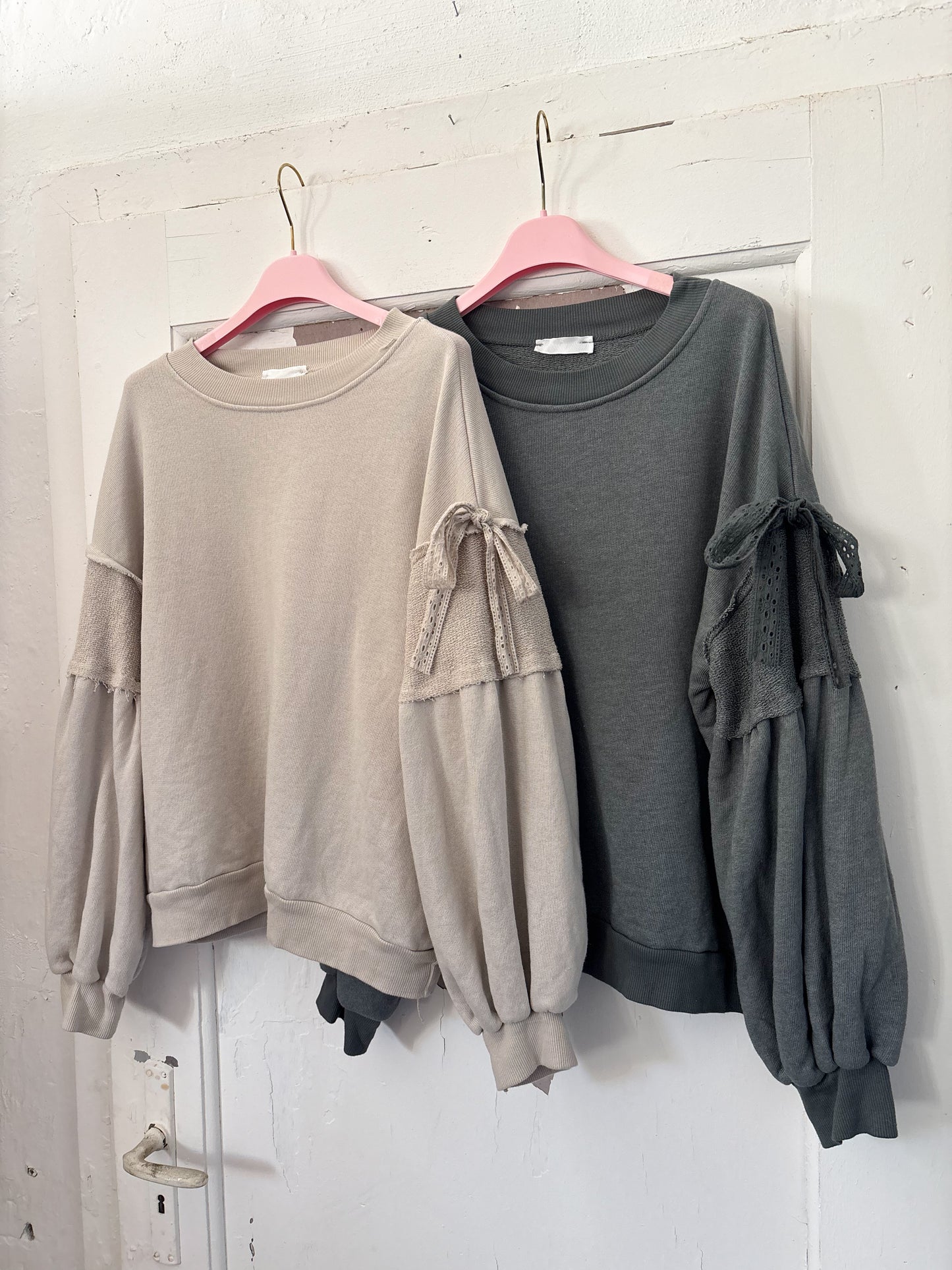 Pullover Art.Nr. 854511 (versch. Farben)