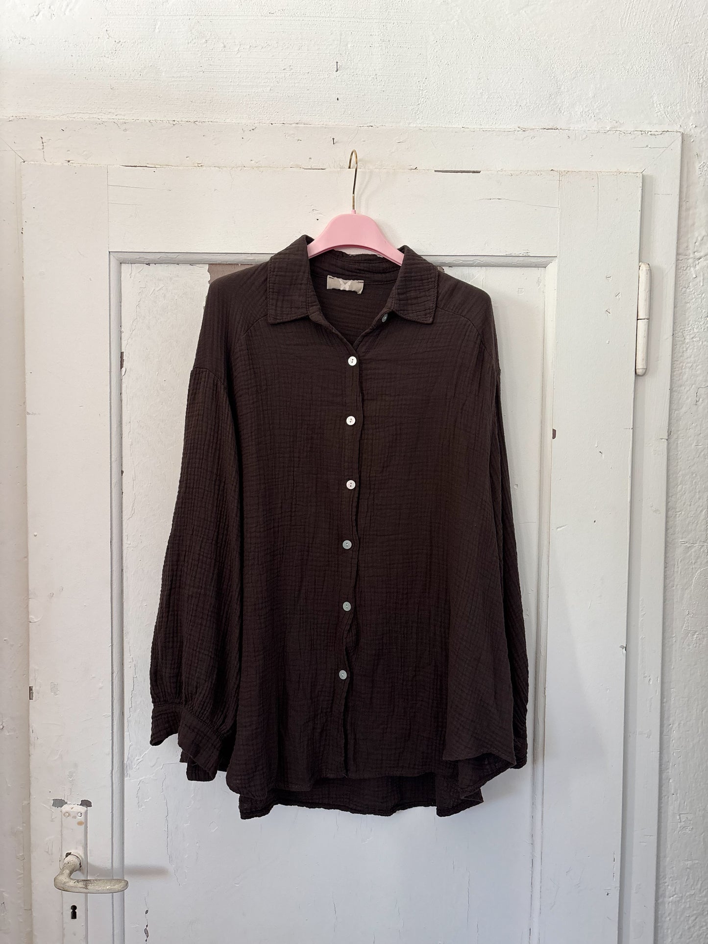 Bluse Art.Nr. 00427 (versch. Farben)