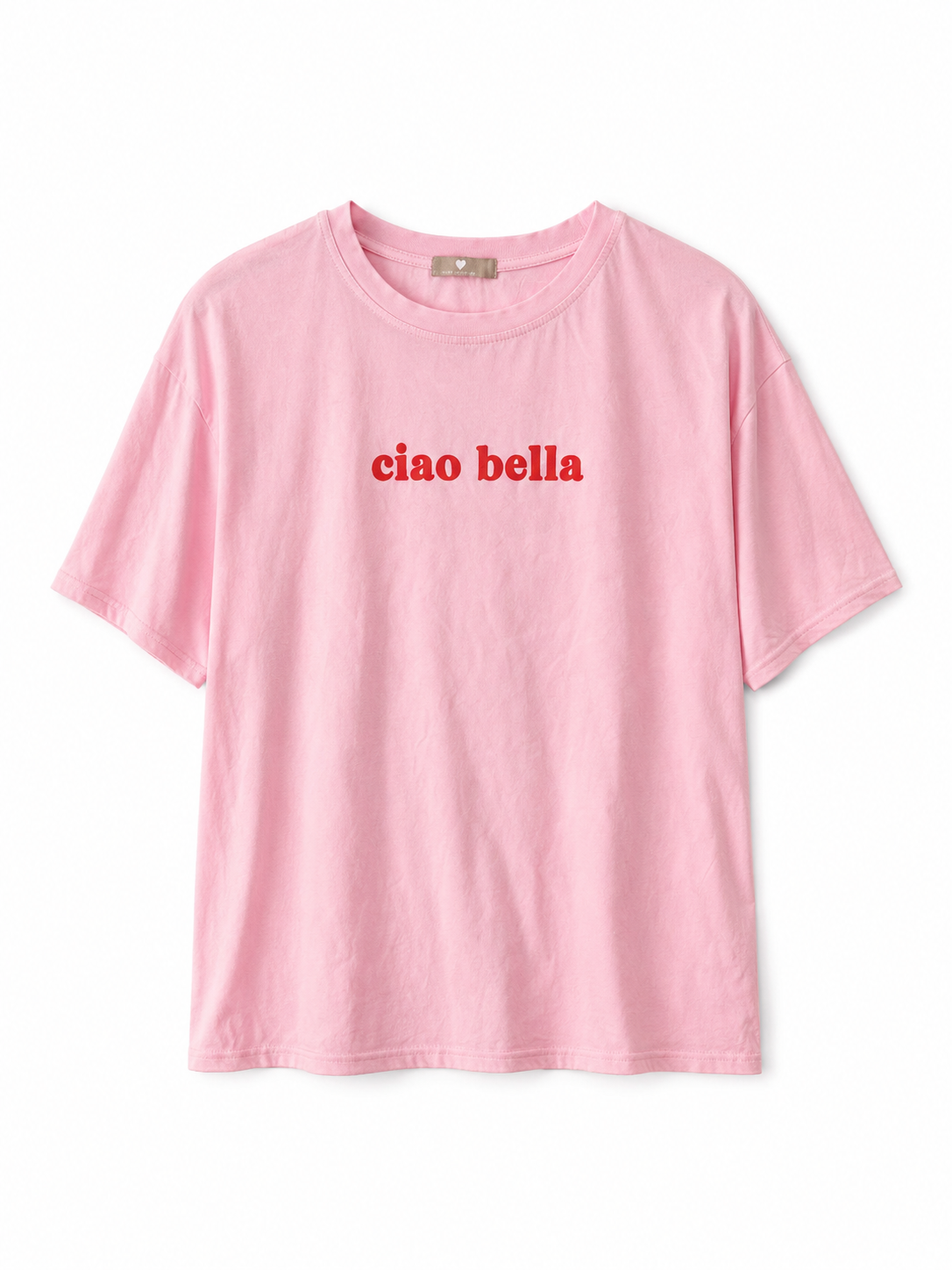 T-shirt Art.Nr. 8967 (versch. Farben)