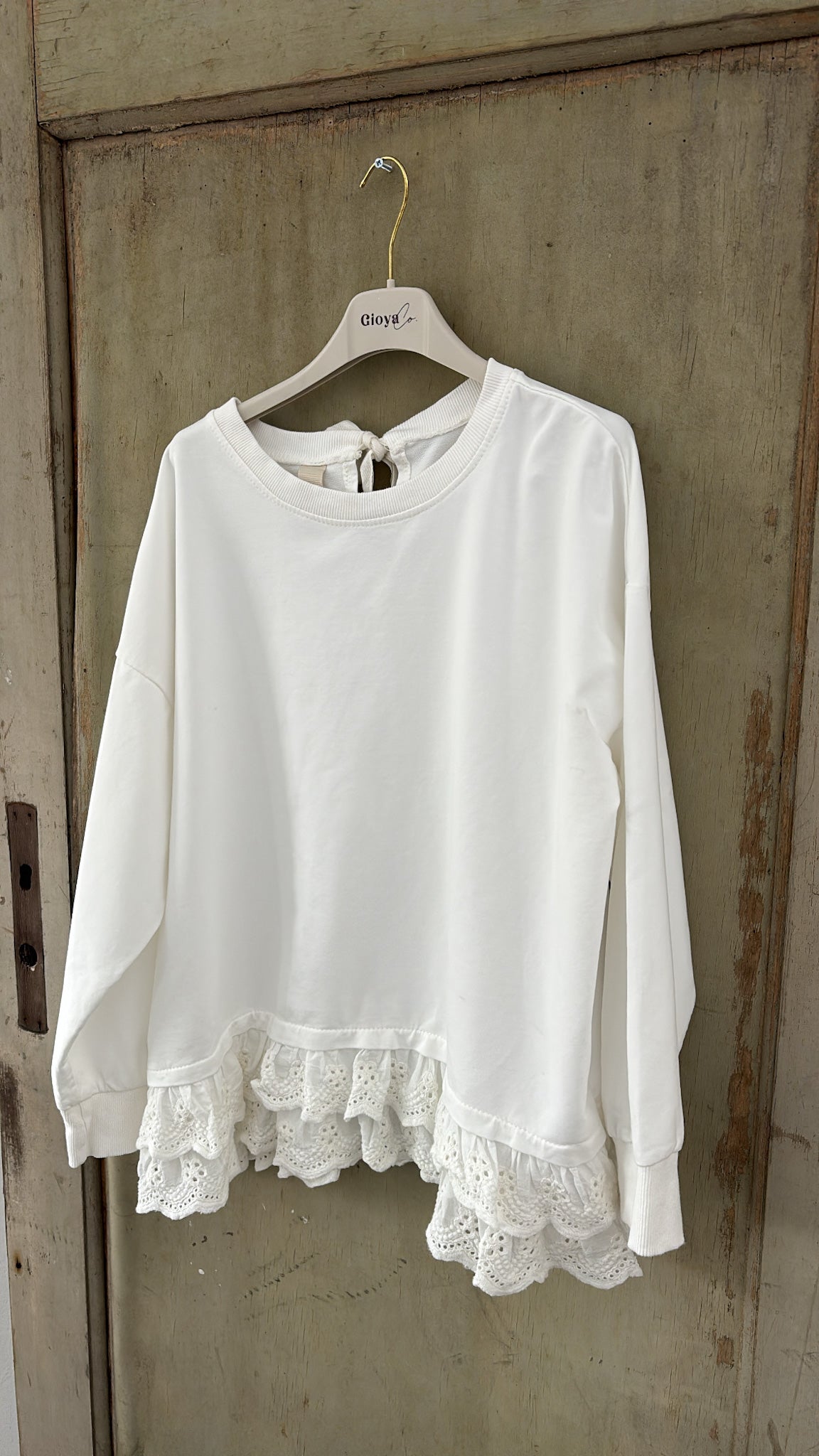 Pullover Art.Nr. 12619 (versch. Farben)