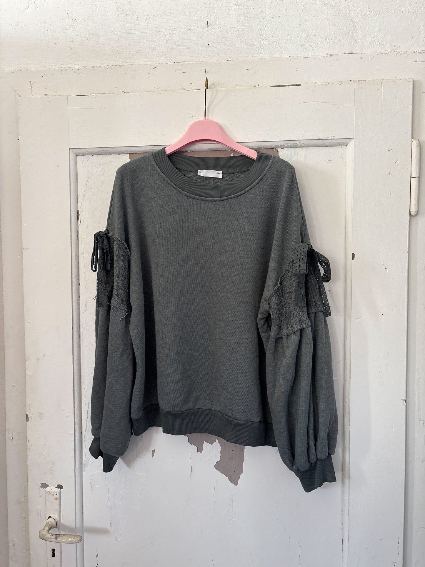 Pullover Art.Nr. 854511 (versch. Farben)