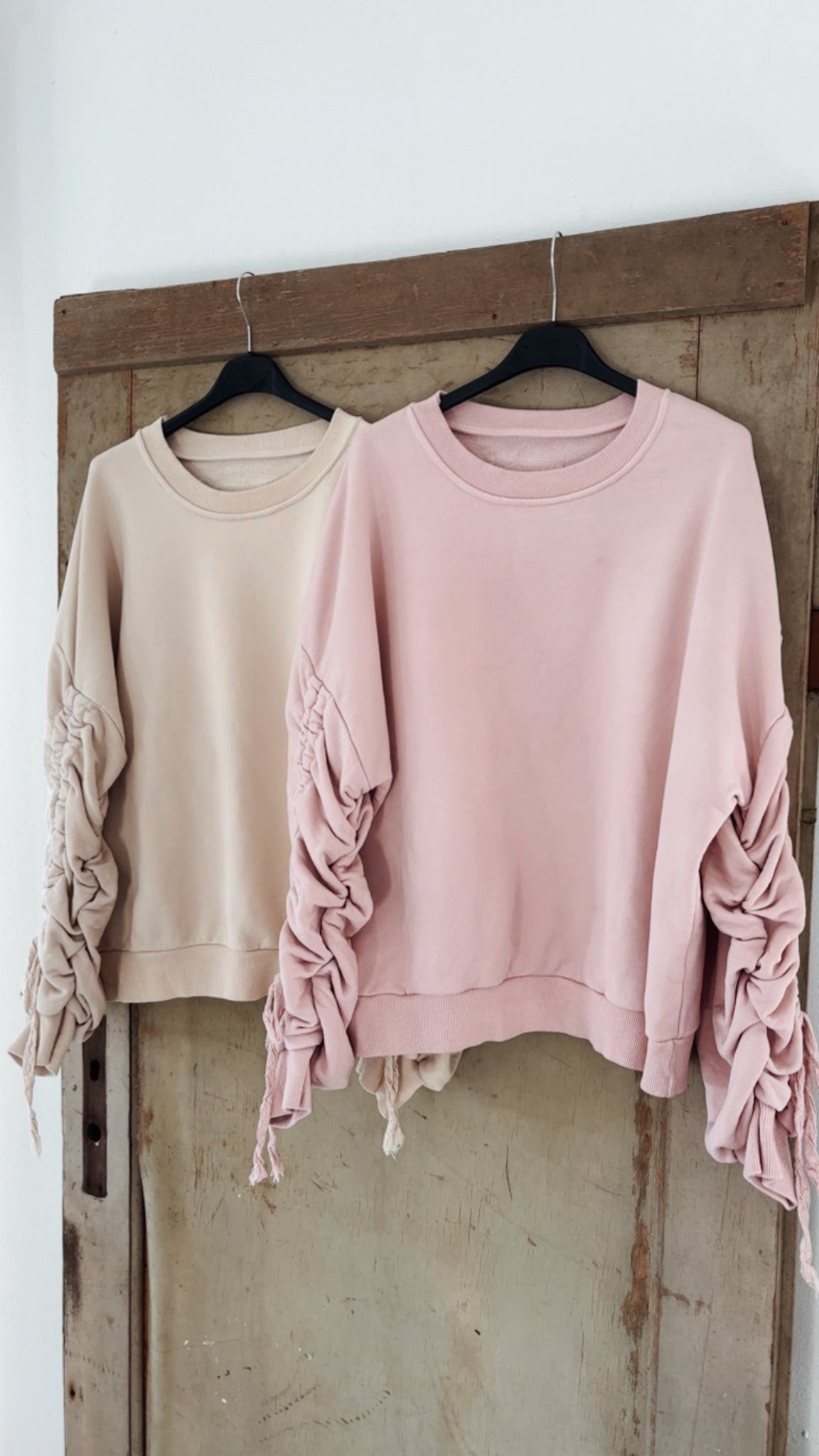 Pullover Art.Nr. 10457 (versch. Farben)