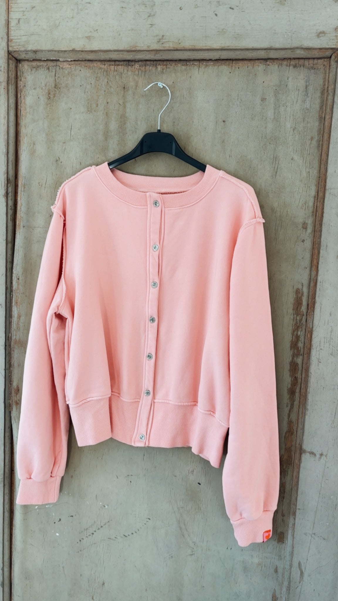 Jacke Art.Nr. 10480 (versch. Farben)