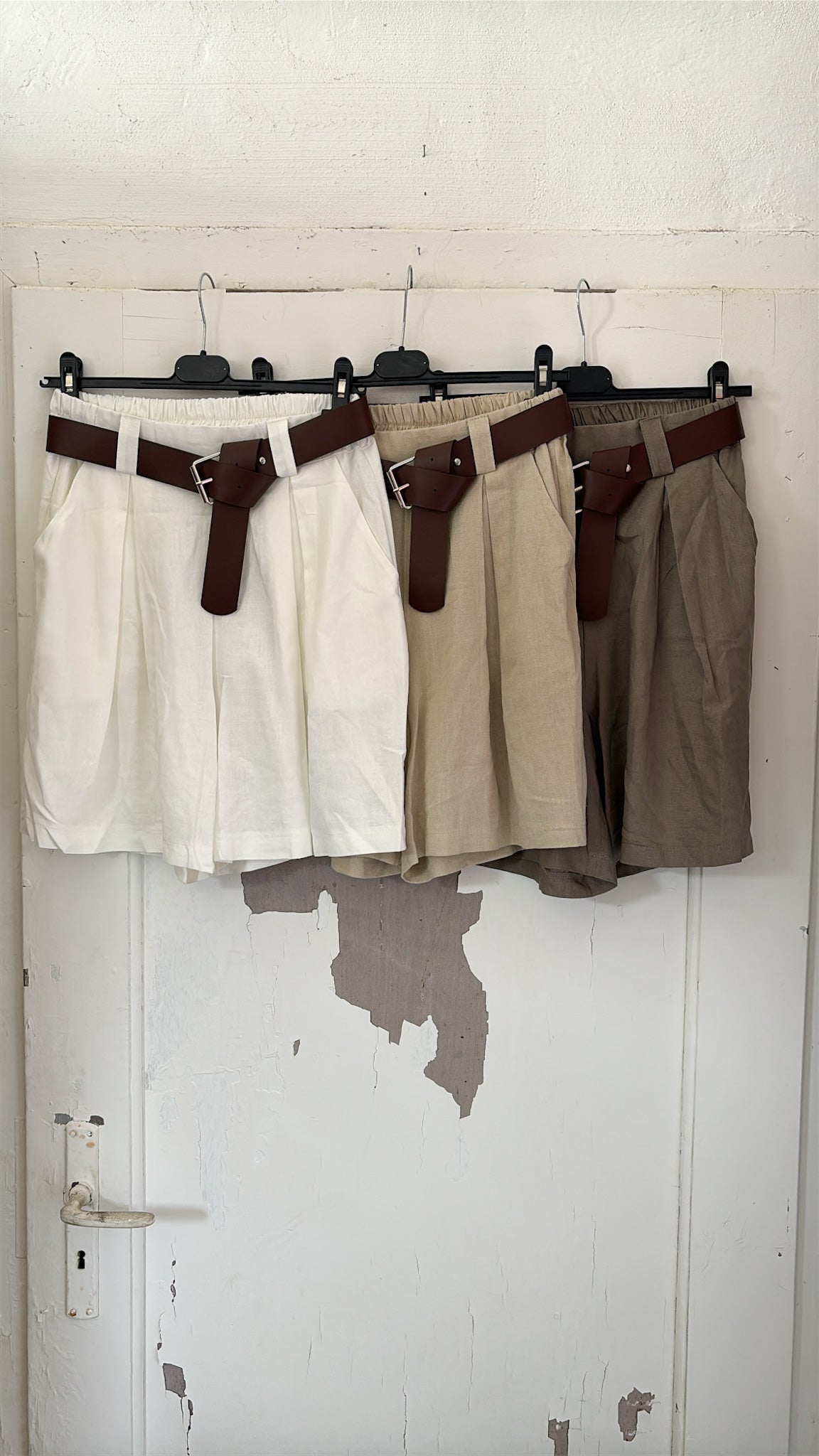 Shorts Art.Nr. B5078 (versch. Farben)