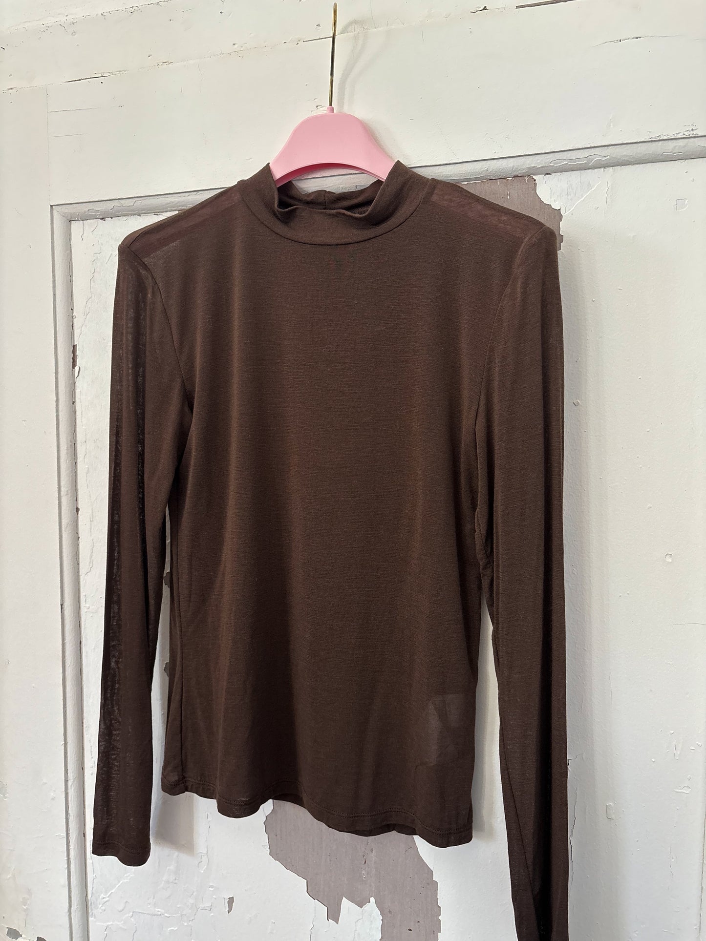 Lamgarmshirt Art.Nr. R50160 (versch. Farben)