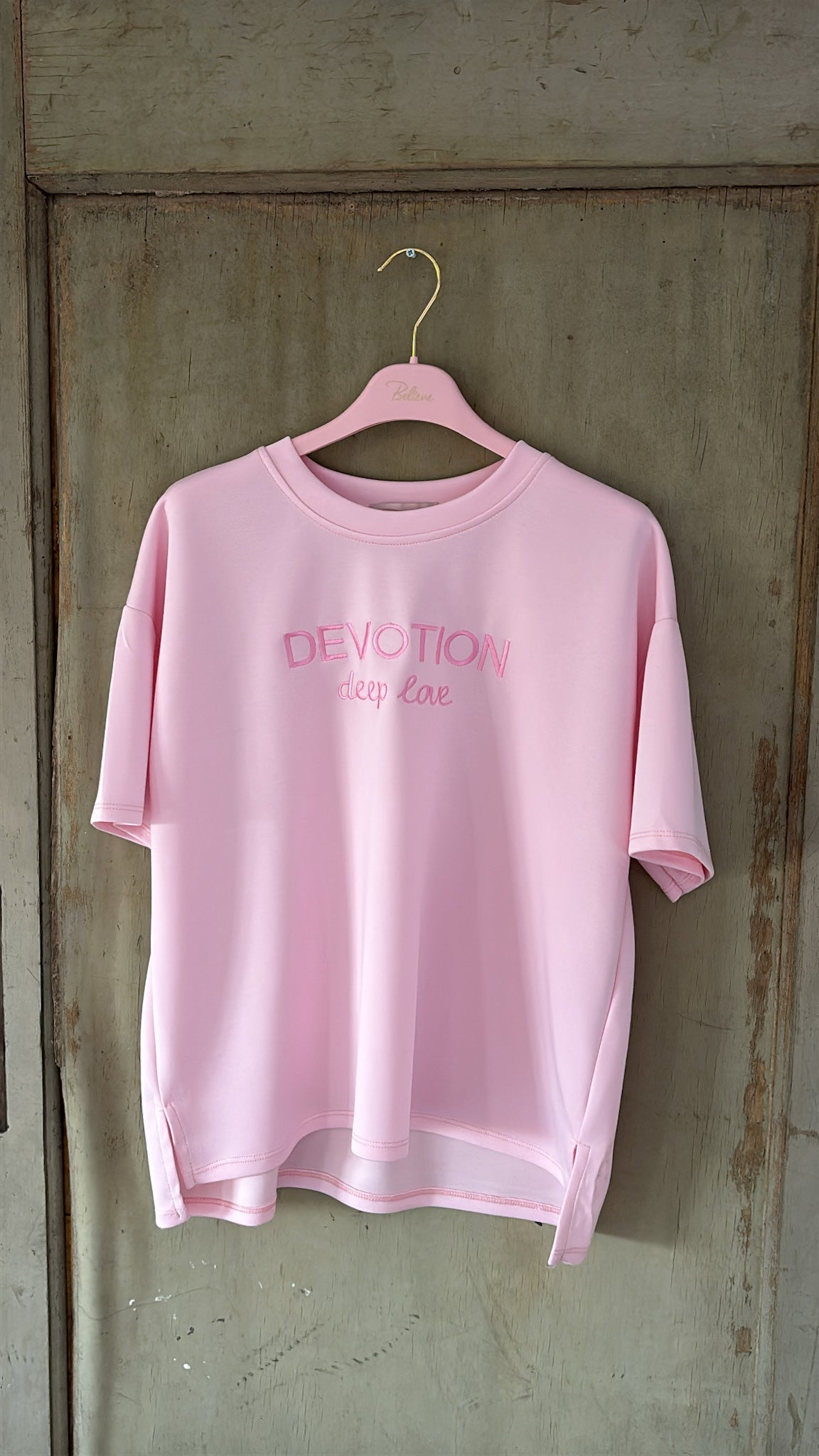 T-shirt Art.Nr. R50328 (versch. Farben)