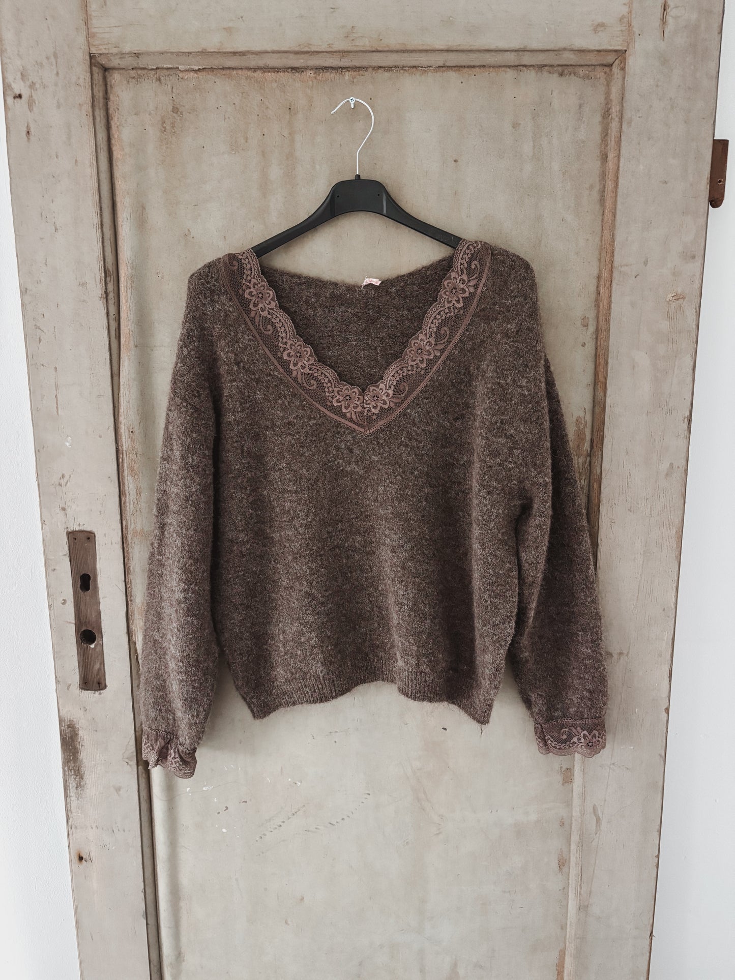 Pullover Art.Nr. 5211 (versch. Farben)