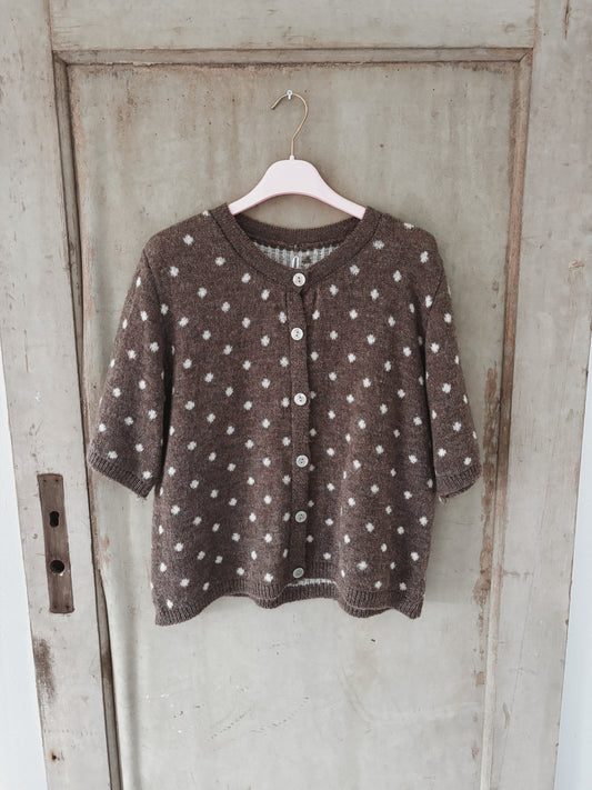 Cardigan Art.Nr. 5217