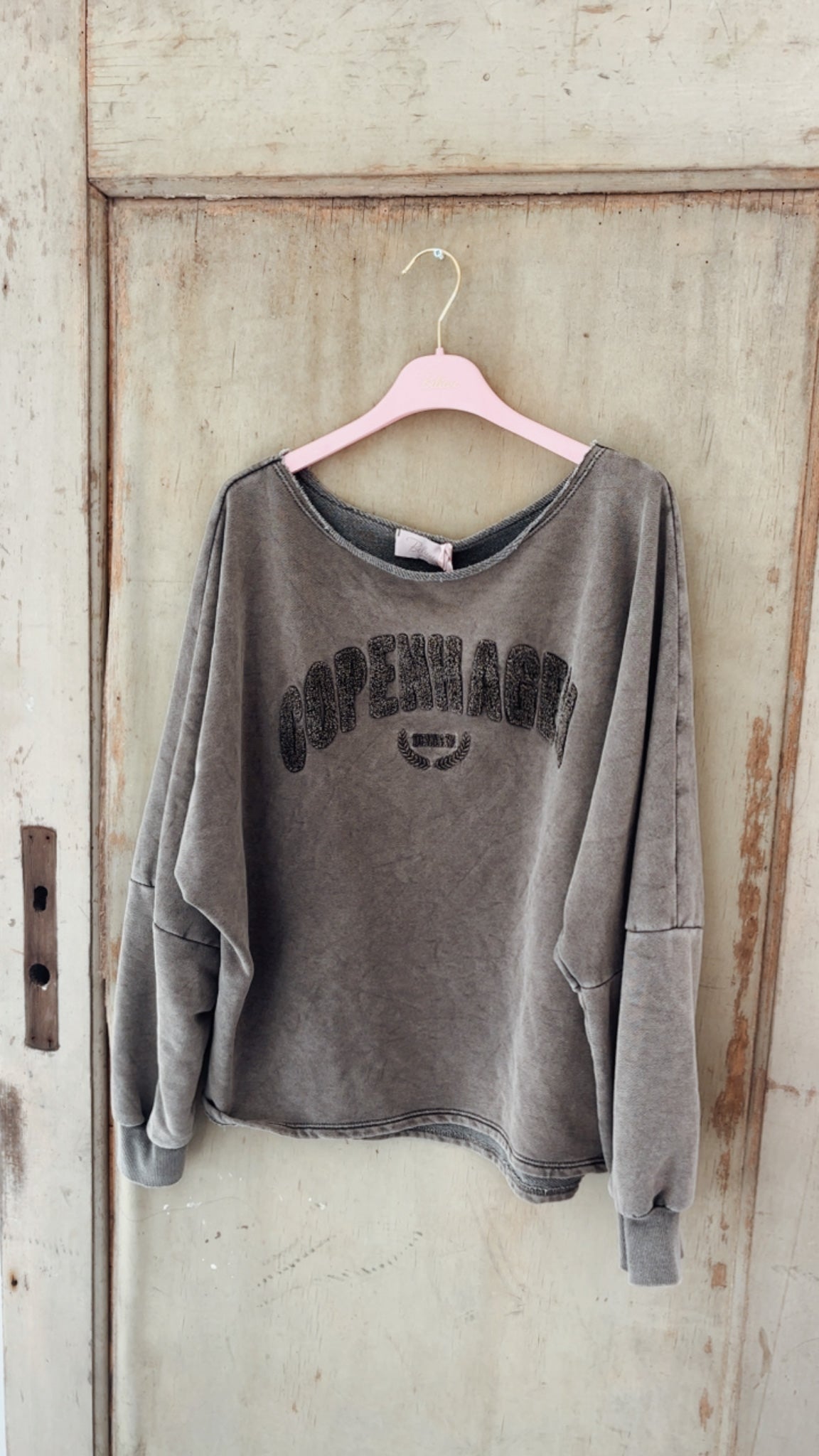 Pullover Art.Nr R51790 (versch. Farben)