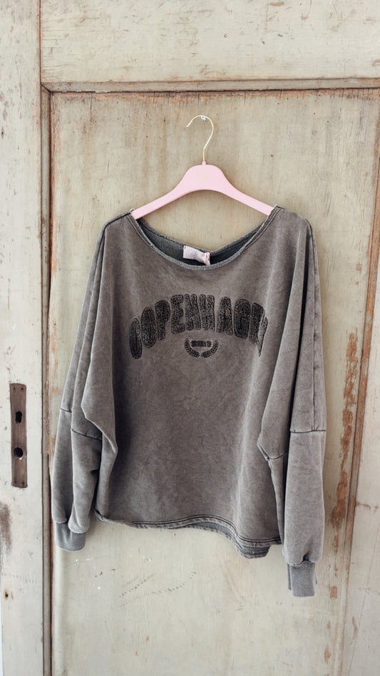 Pullover Art.Nr R51790 (versch. Farben)