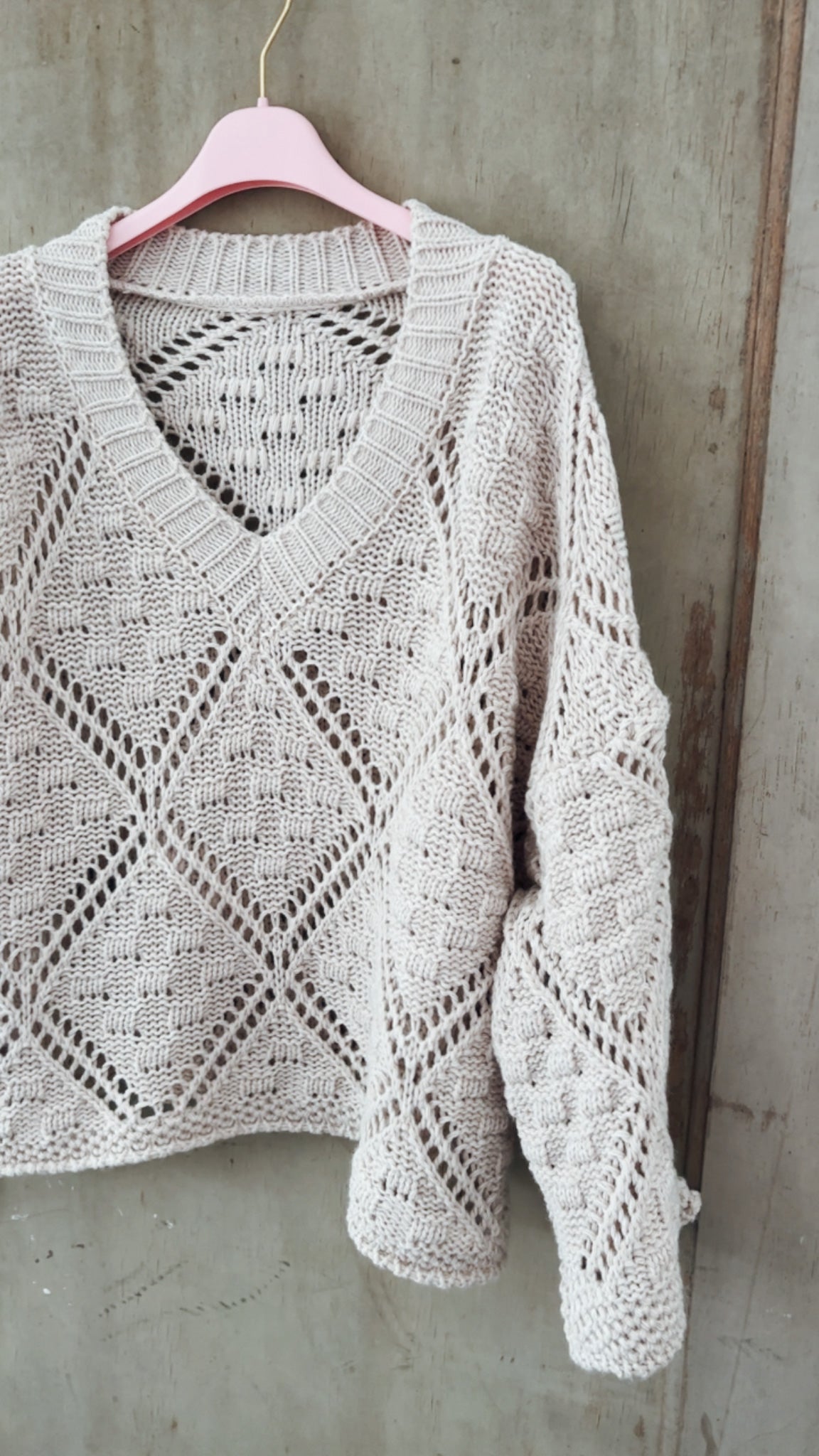 Pullover Art.Nr. 8182