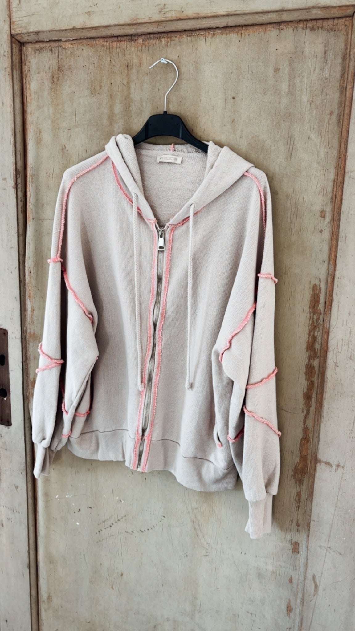 Jacke Art.Nr. 855461 (versch. Farben)