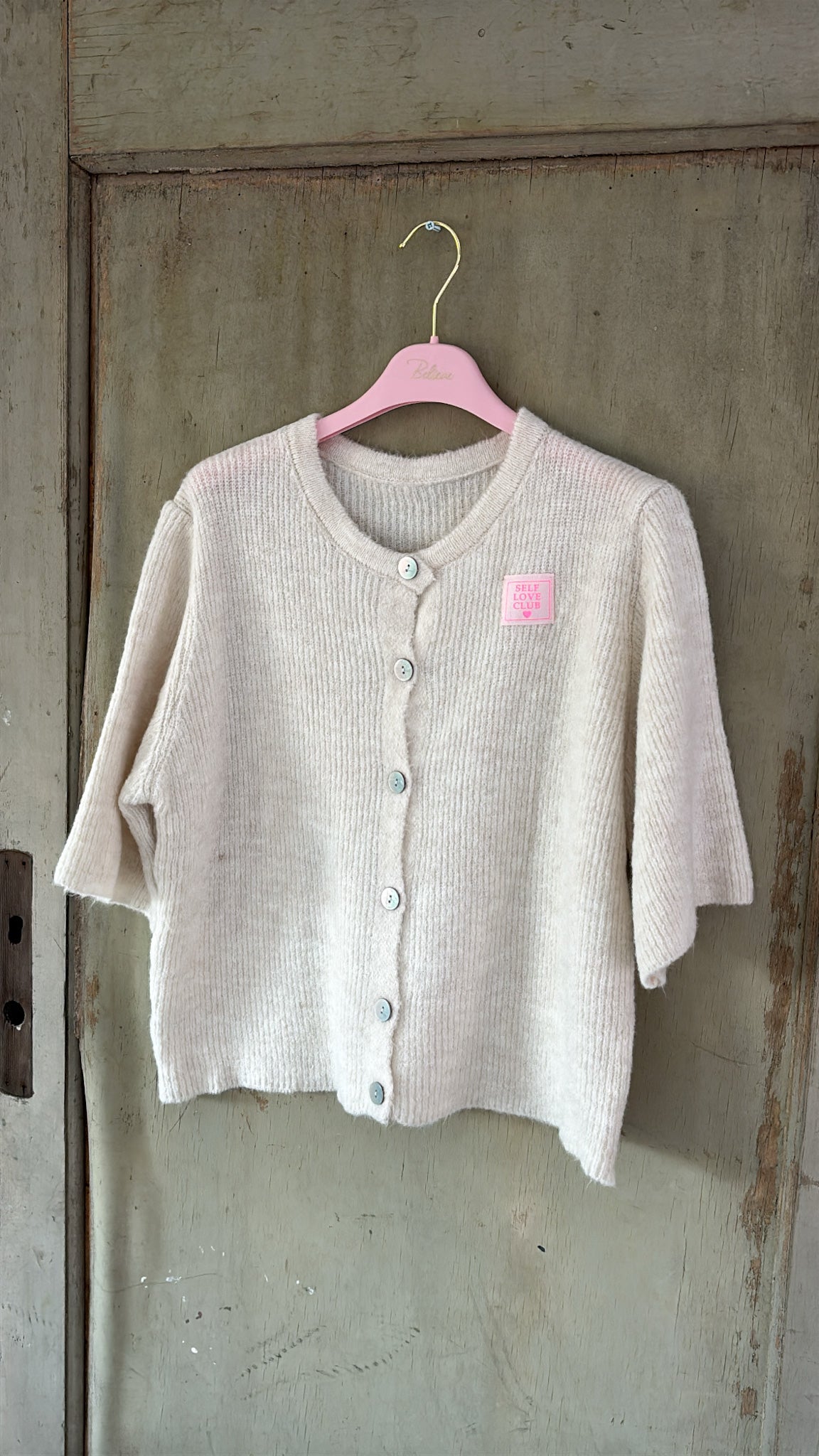 Cardigan Art.Nr. 21258-1