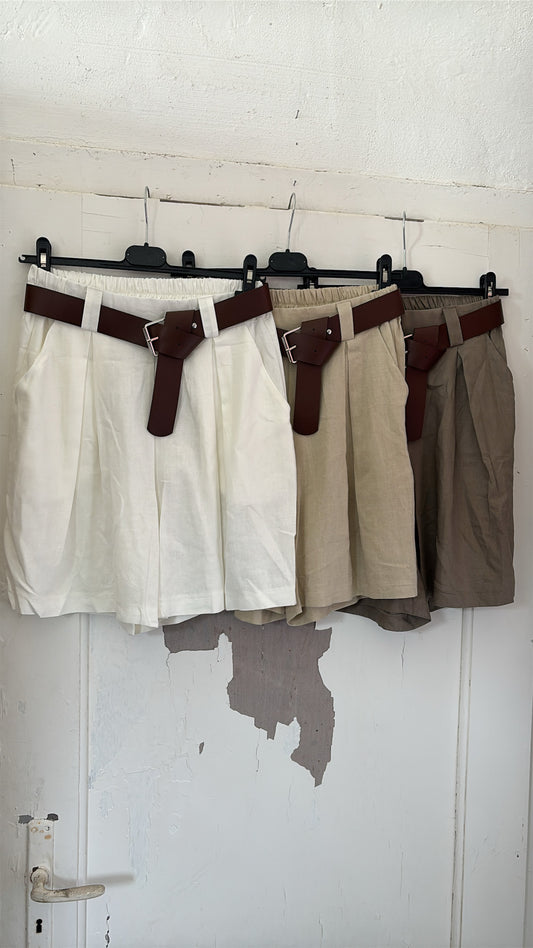 Shorts Art.Nr. B5078 (versch. Farben)