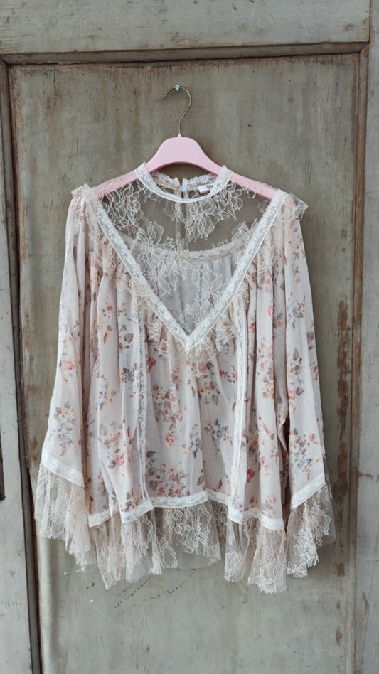 Bluse Art.Nr. R02568