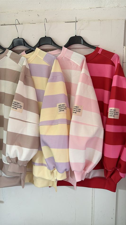 Pullover Art.Nr. 70218 (versch. Farben)