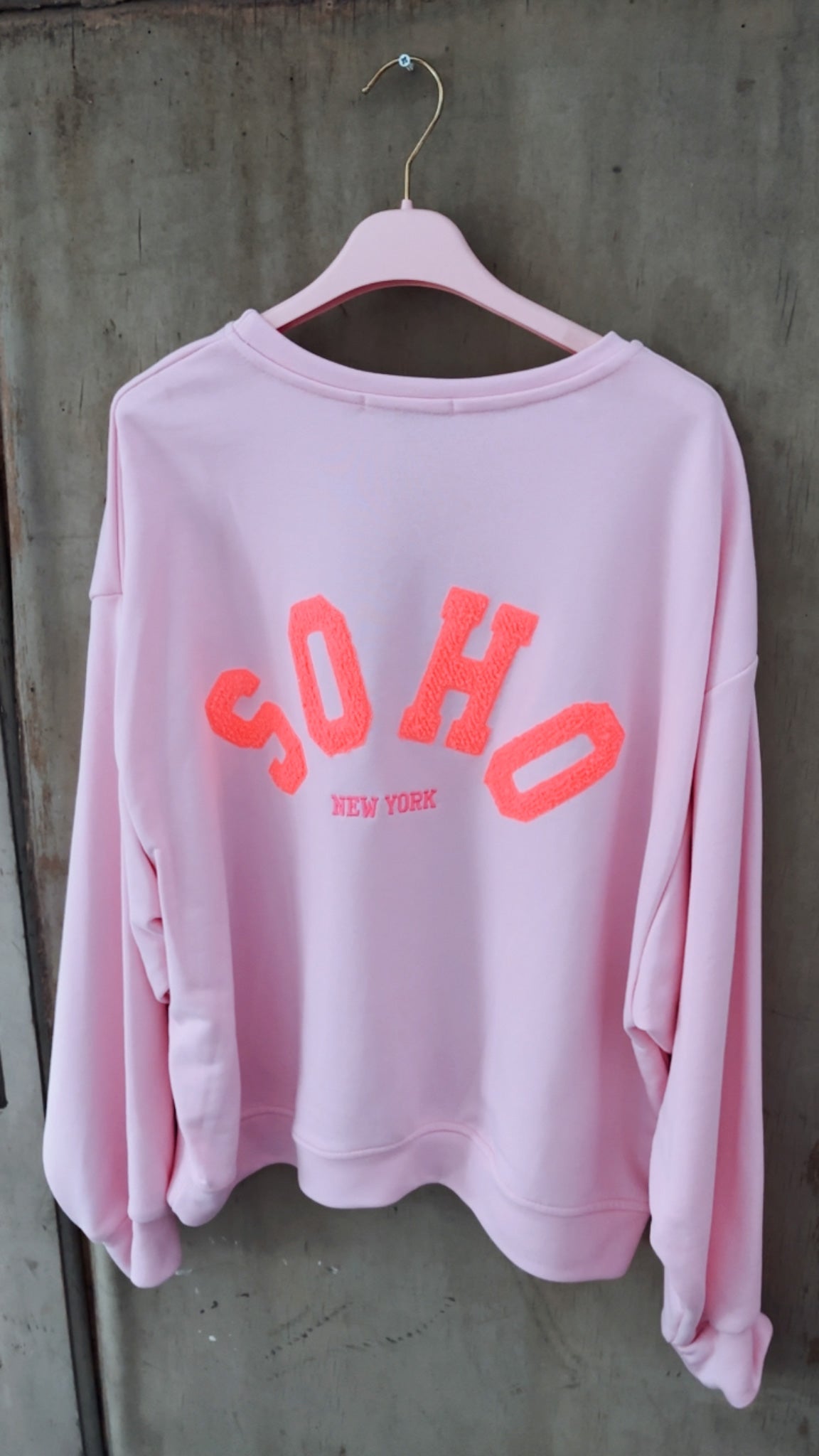 Pullover Art.Nr. 02109 (versch. Farben)