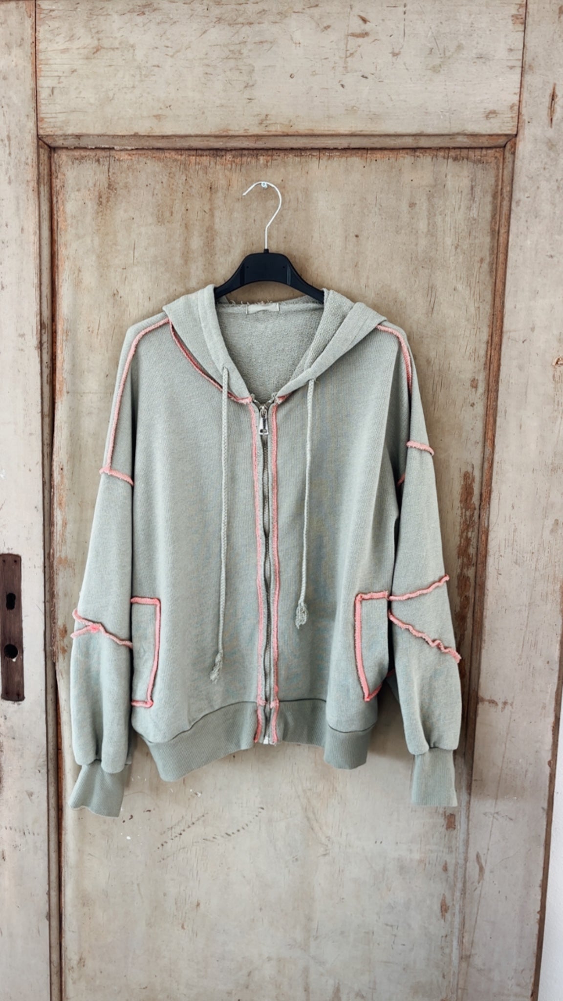 Jacke Art.Nr. 855461 (versch. Farben)