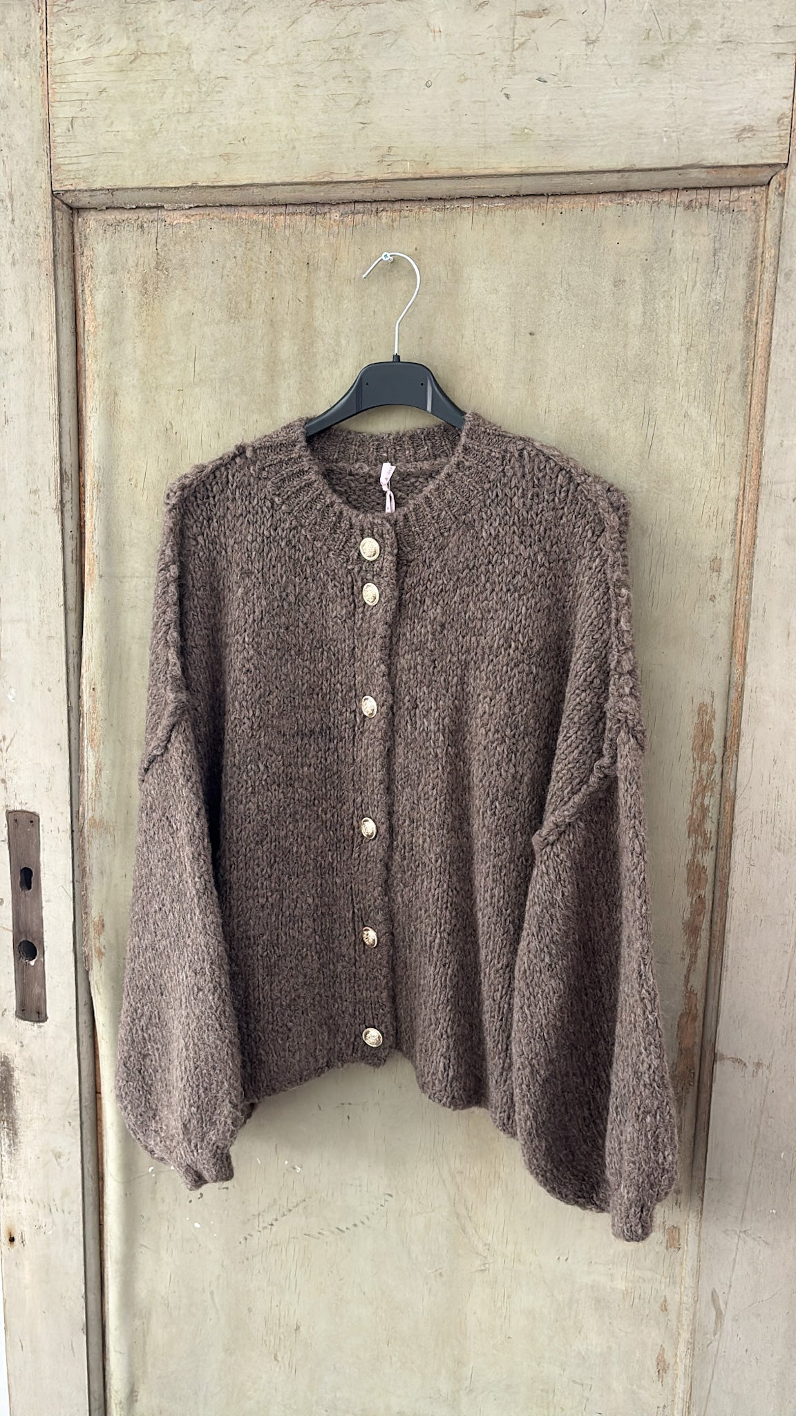 Cardigan Art.Nr. 5141 (versch. Farben)