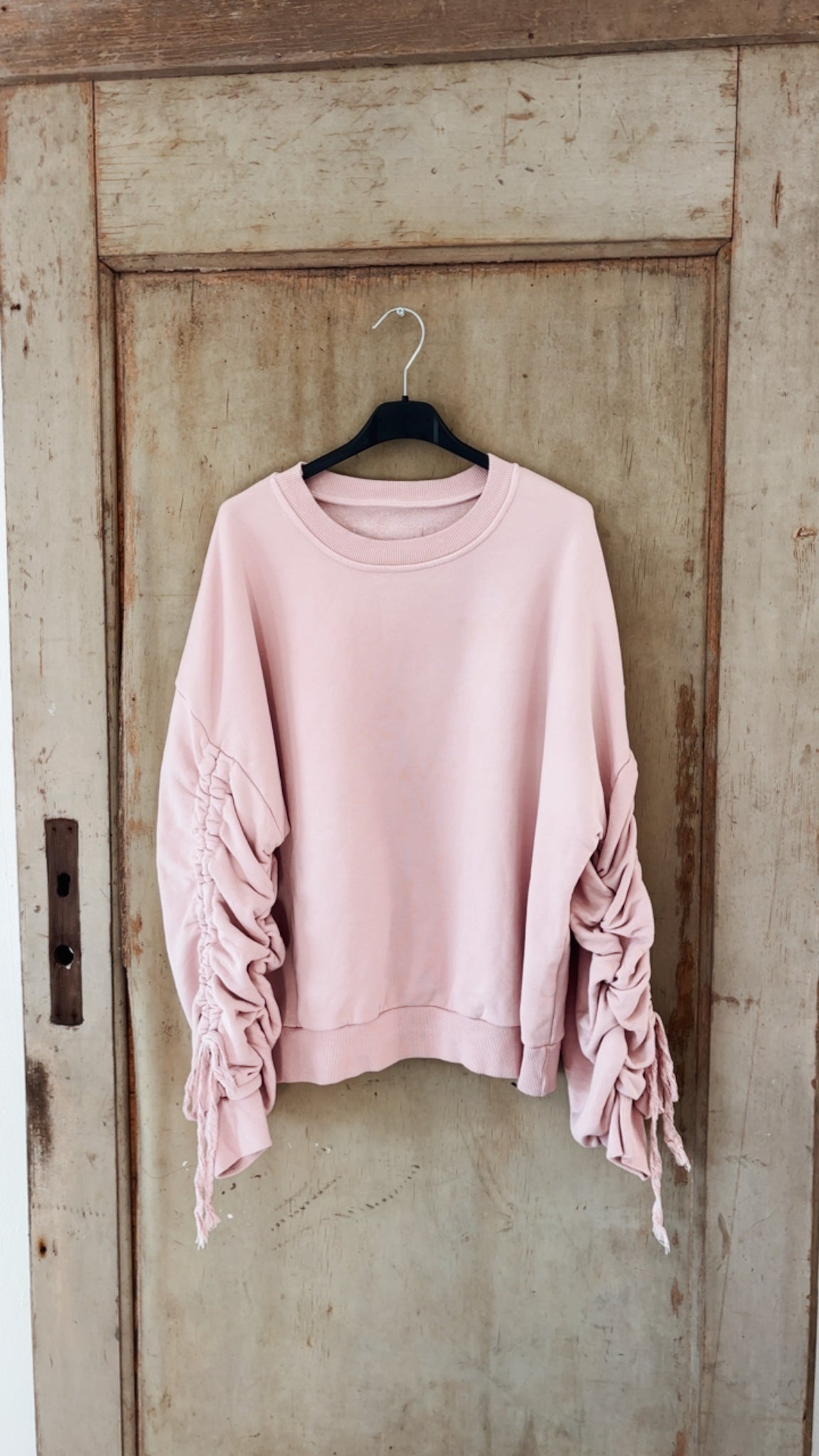 Pullover Art.Nr. 10457 (versch. Farben)