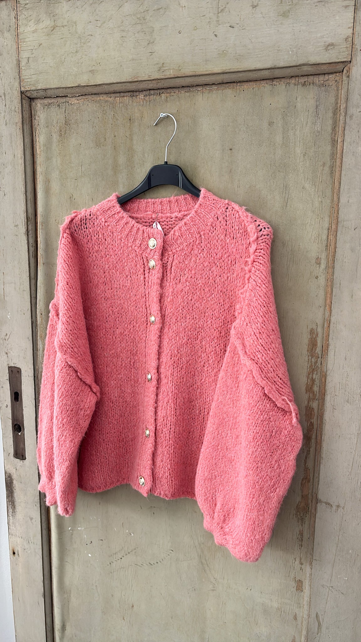 Cardigan Art.Nr. 5141 (versch. Farben)