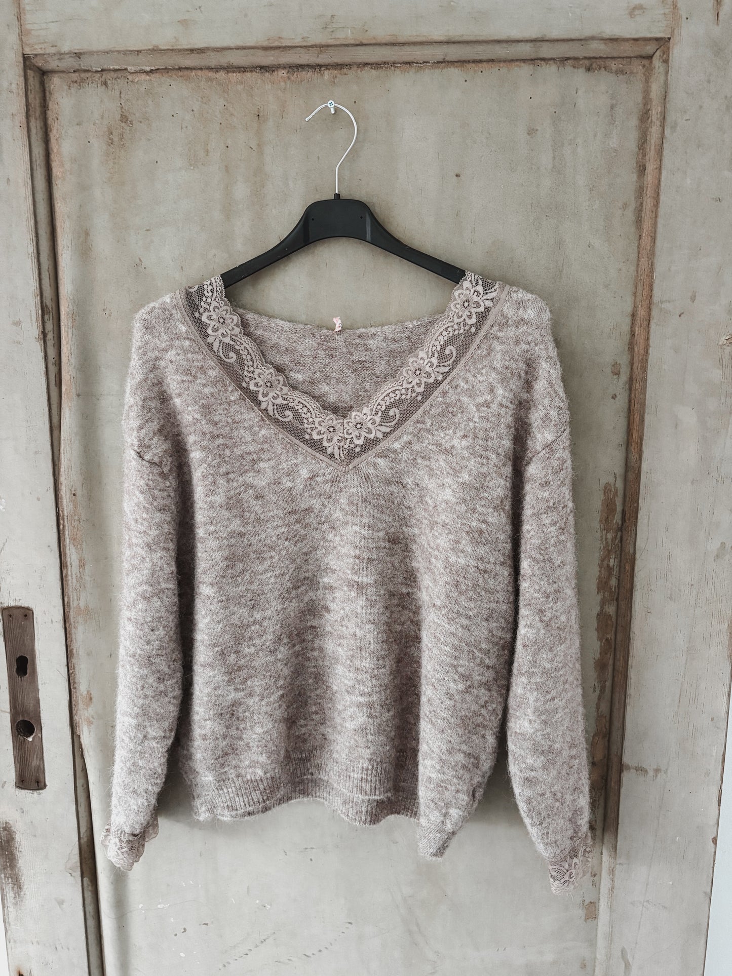 Pullover Art.Nr. 5211 (versch. Farben)