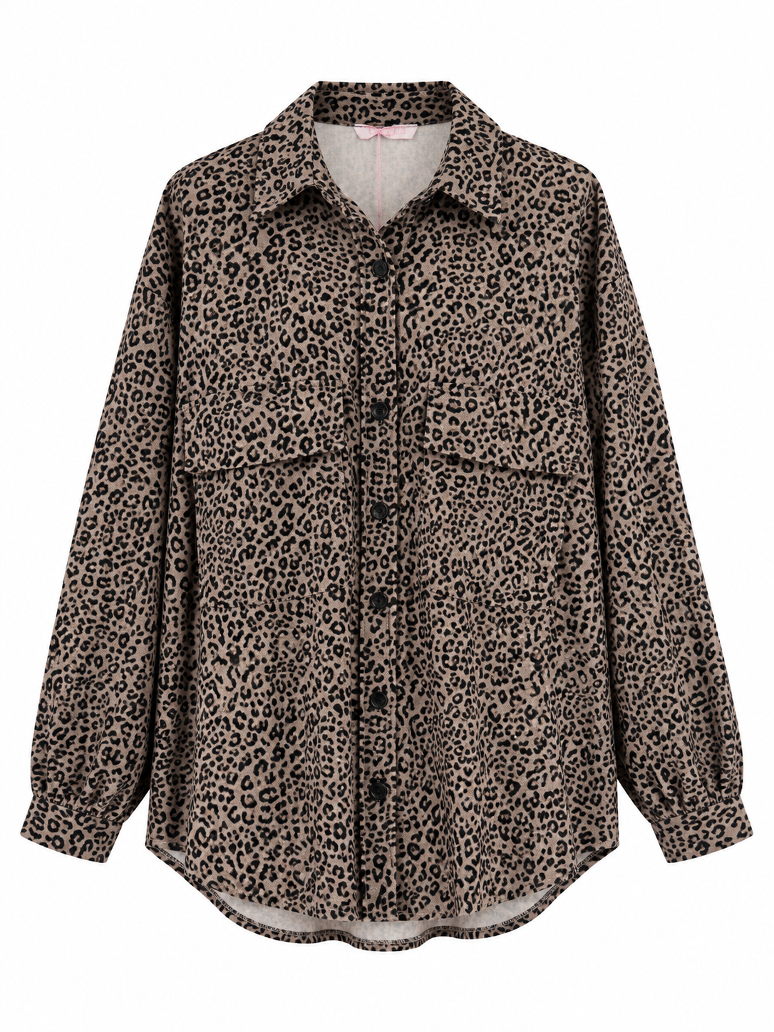Hemdjacke Art.Nr. C80532 (versch. Farben)