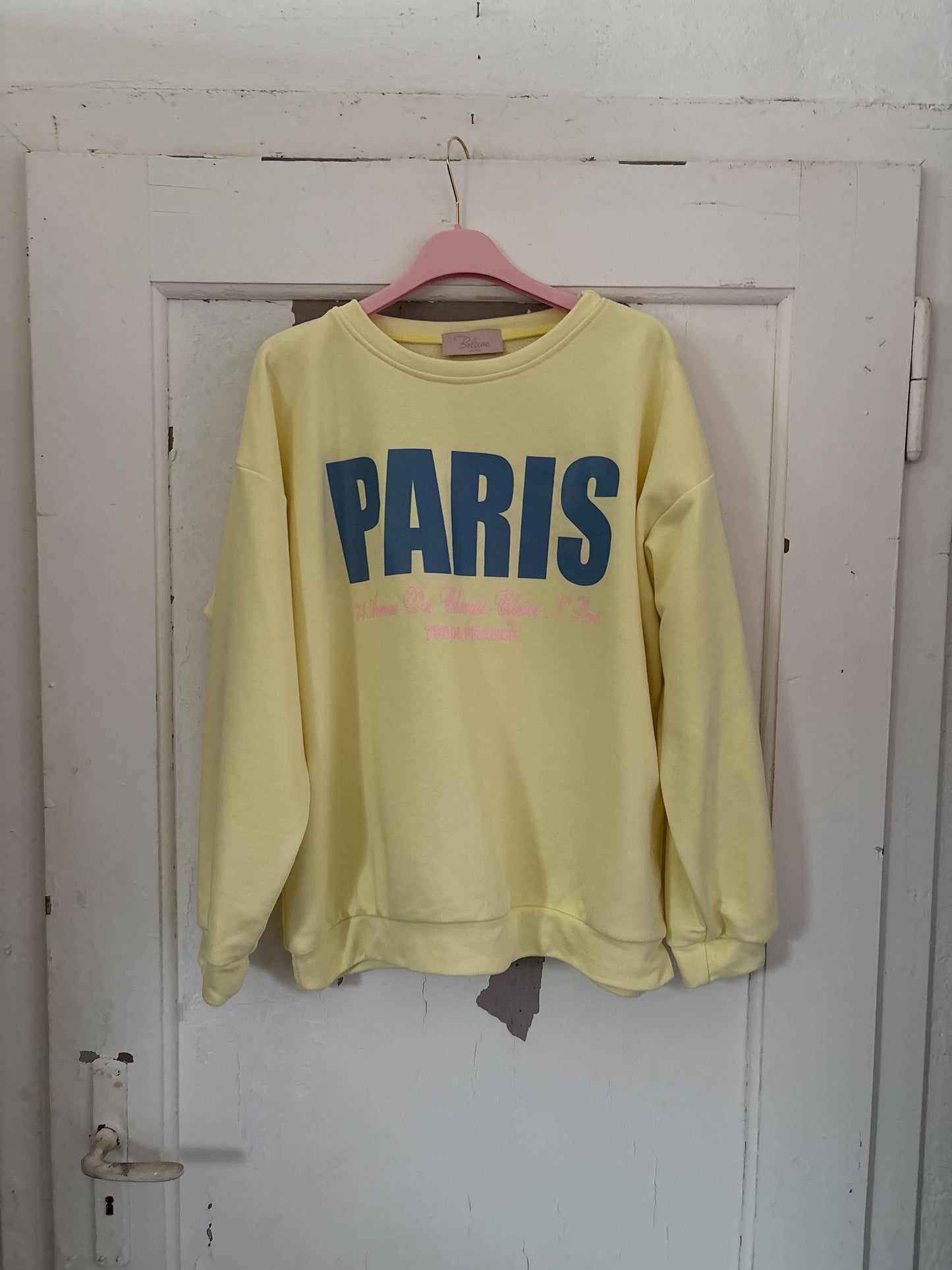 Pullover Art.Nr. R8990 (versch. Farben)