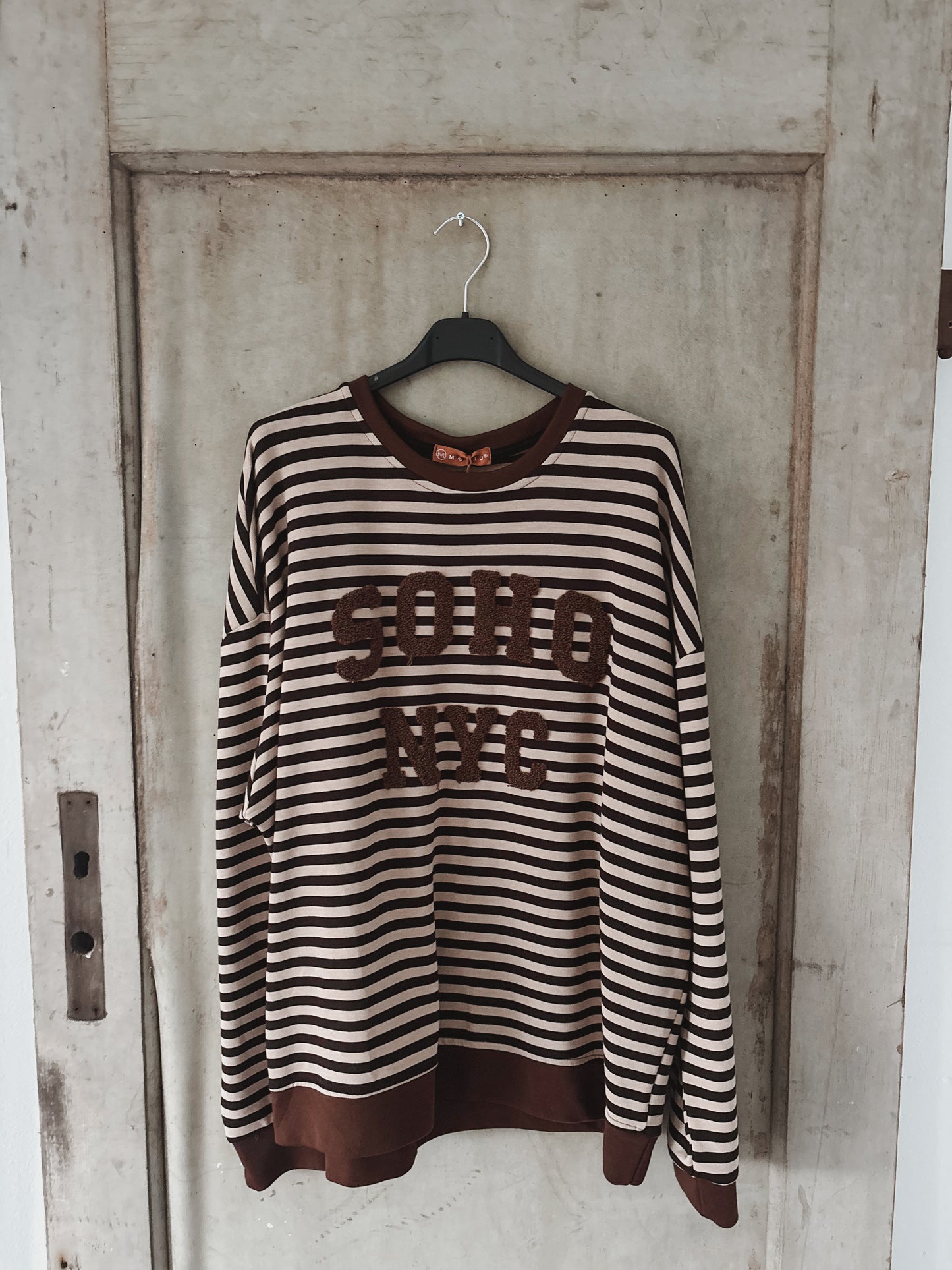 Pullover Art.Nr. 5206 (versch. Farben)