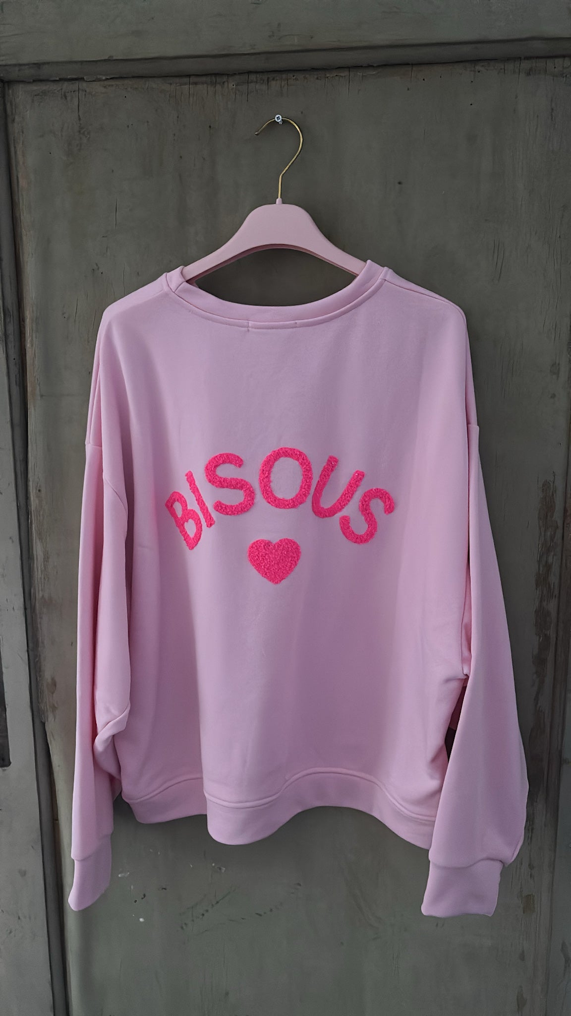 Pullover Art.Nr. 02186 (versch. Farben)