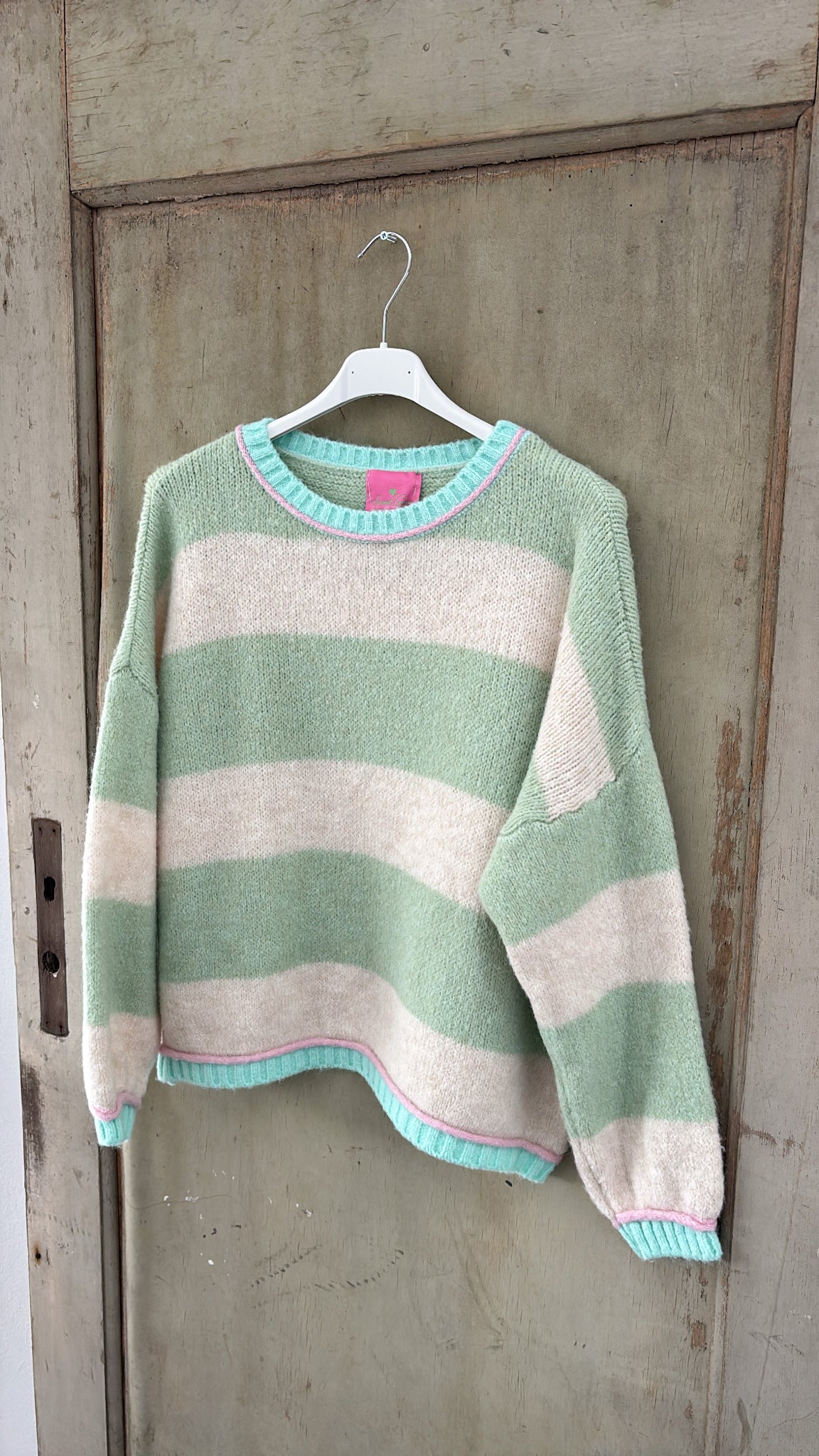 Pullover Art.Nr. 36038 (versch. Farben)