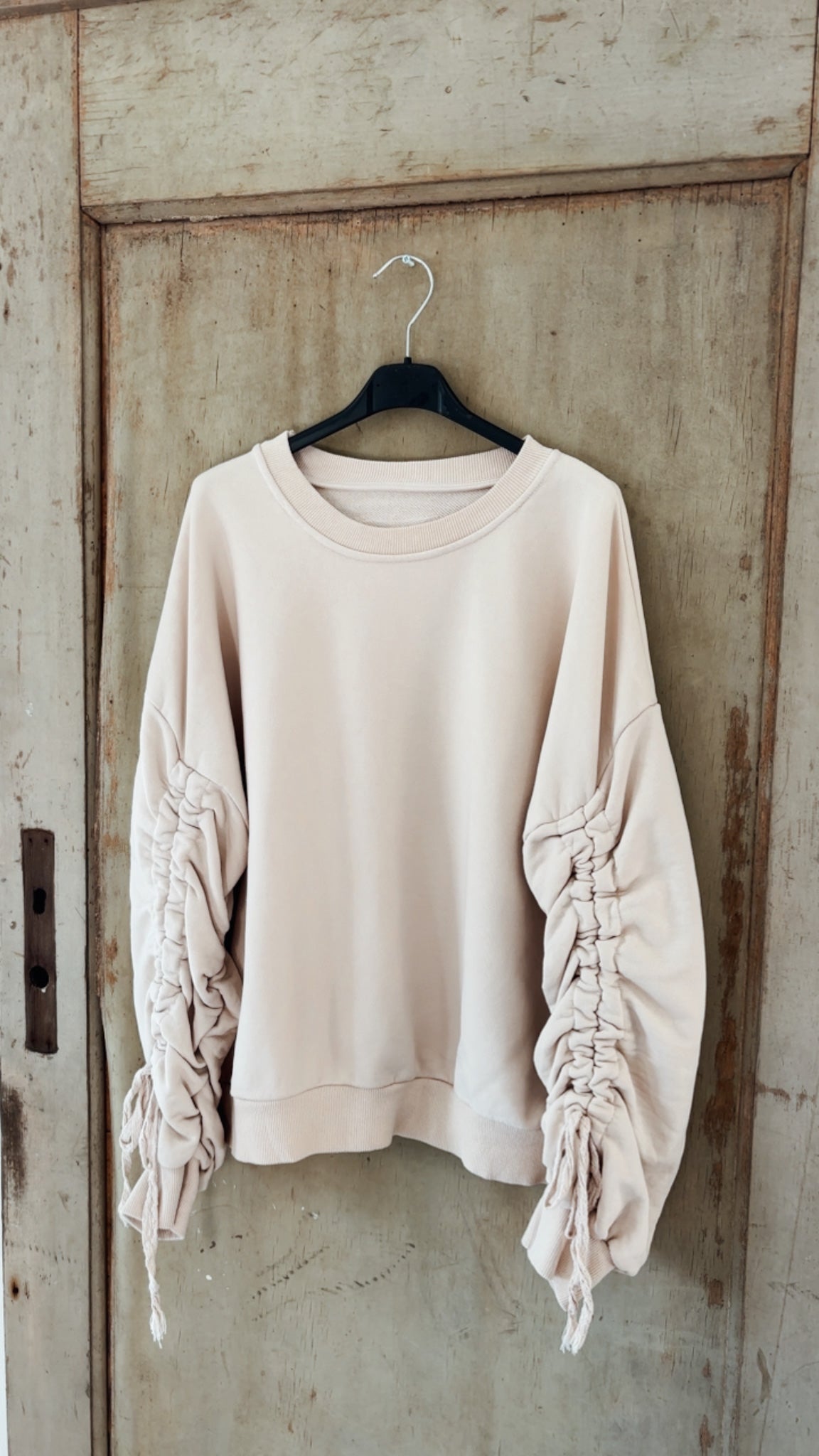 Pullover Art.Nr. 10457 (versch. Farben)