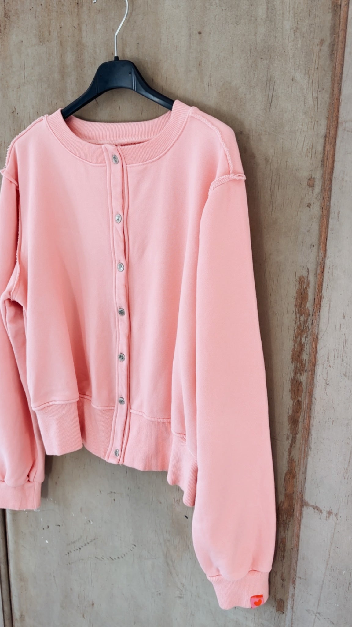 Jacke Art.Nr. 10480 (versch. Farben)