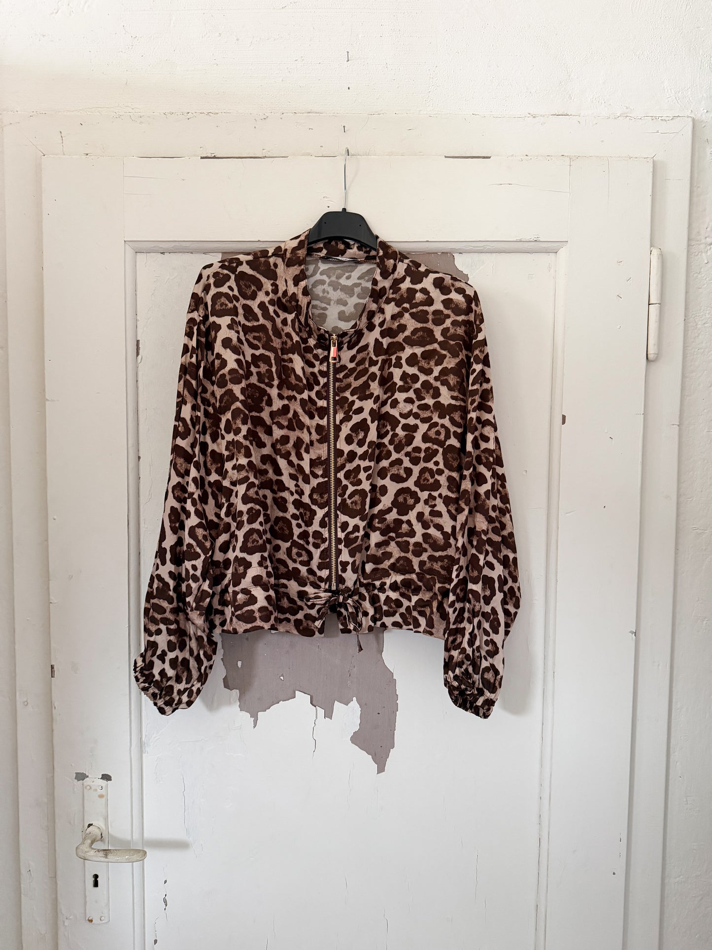 Jacke / Blouson Art.Nr. 9071
