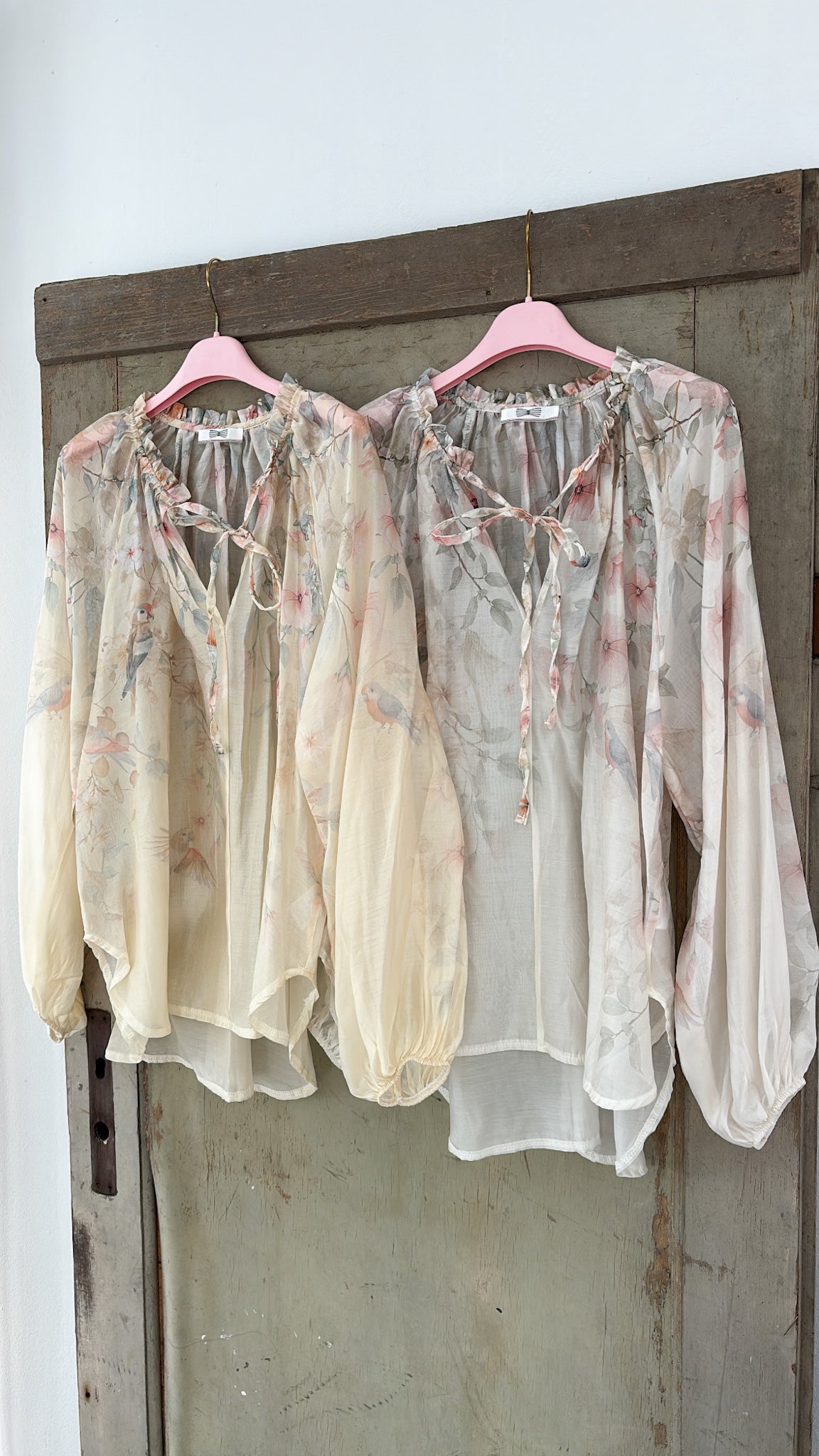 Bluse Art.Nr. R01796 (versch. Farben)