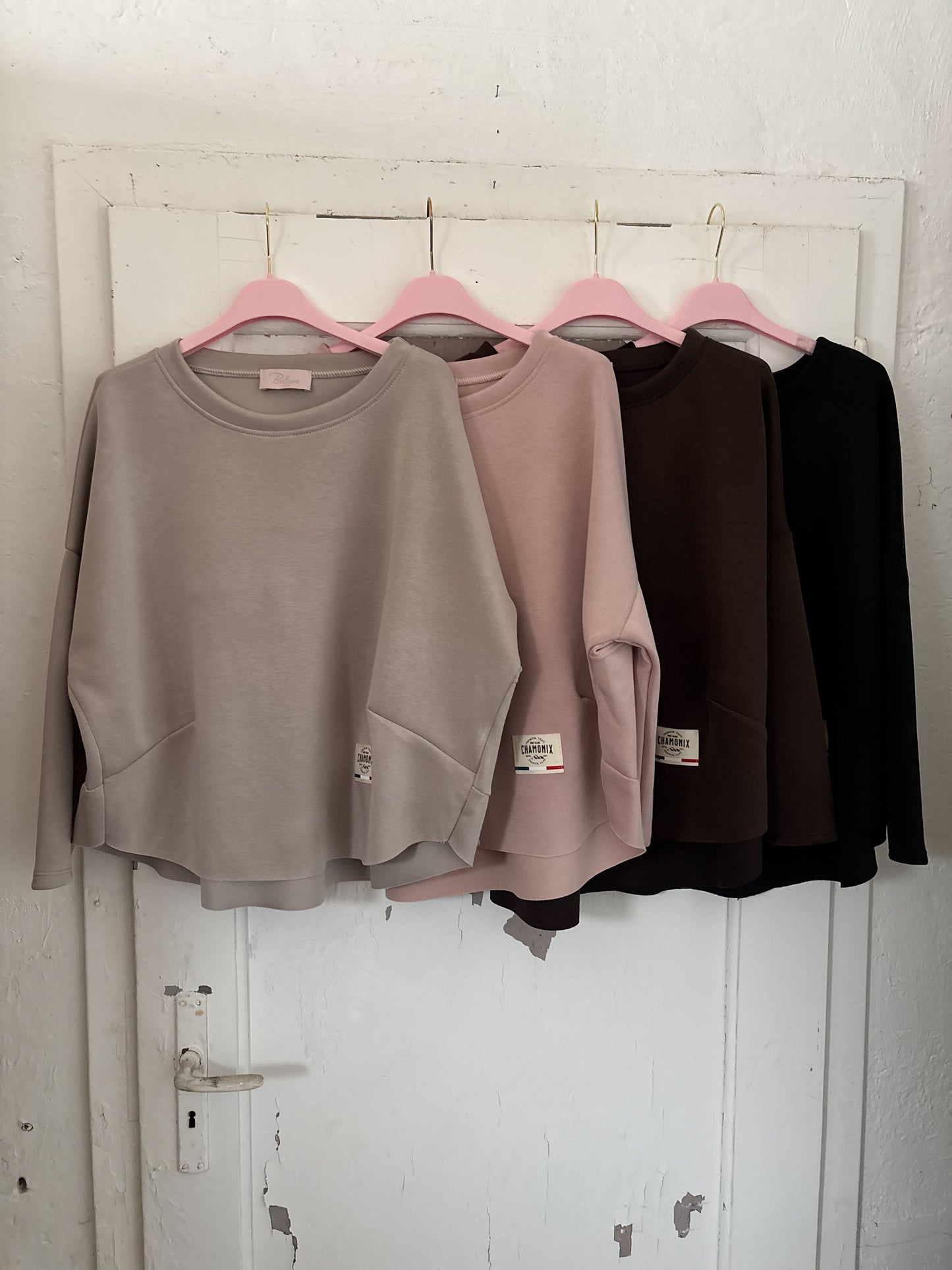 Pullover Art.Nr. R51702 (versch. Farben)