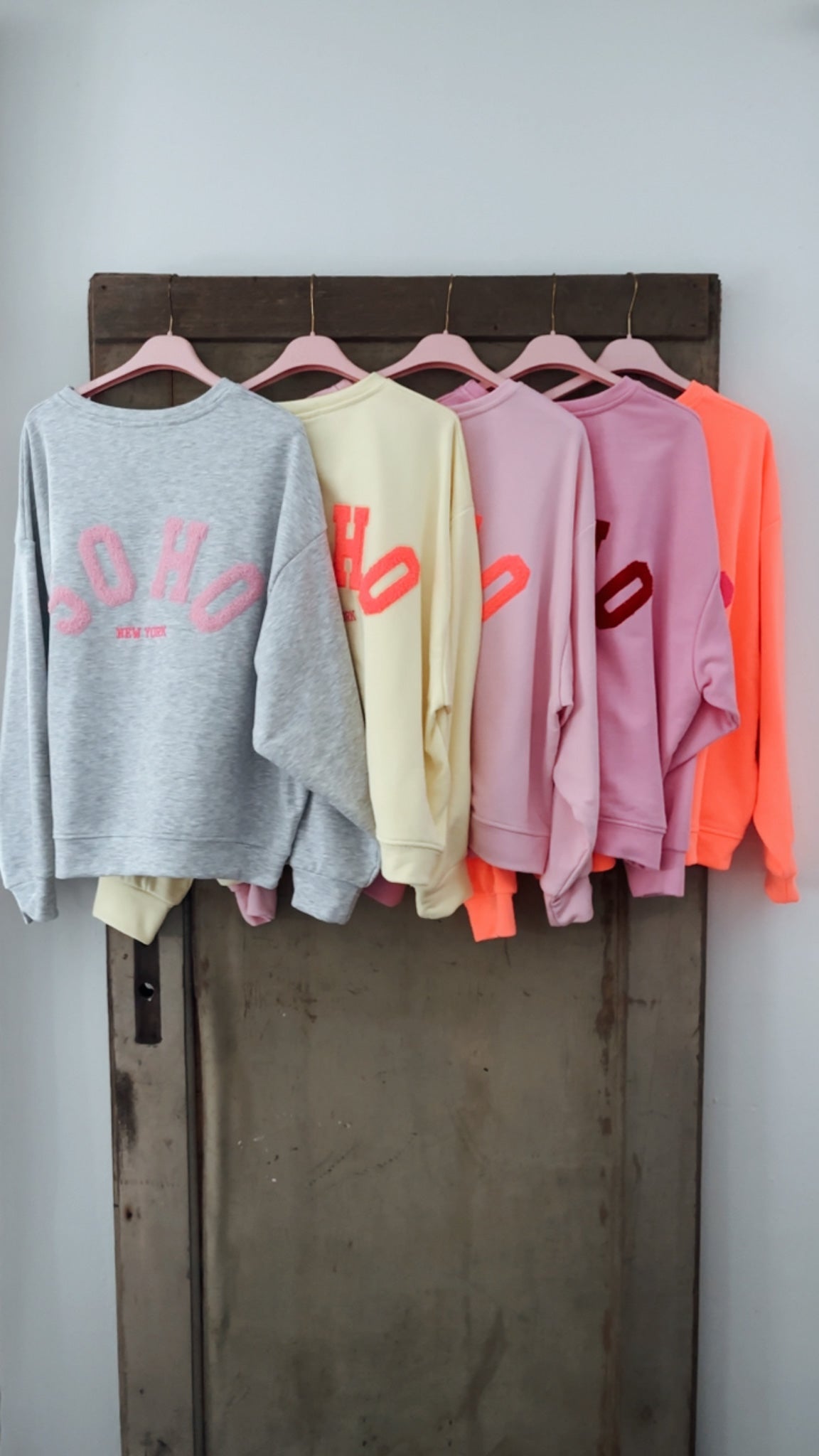 Pullover Art.Nr. 02109 (versch. Farben)