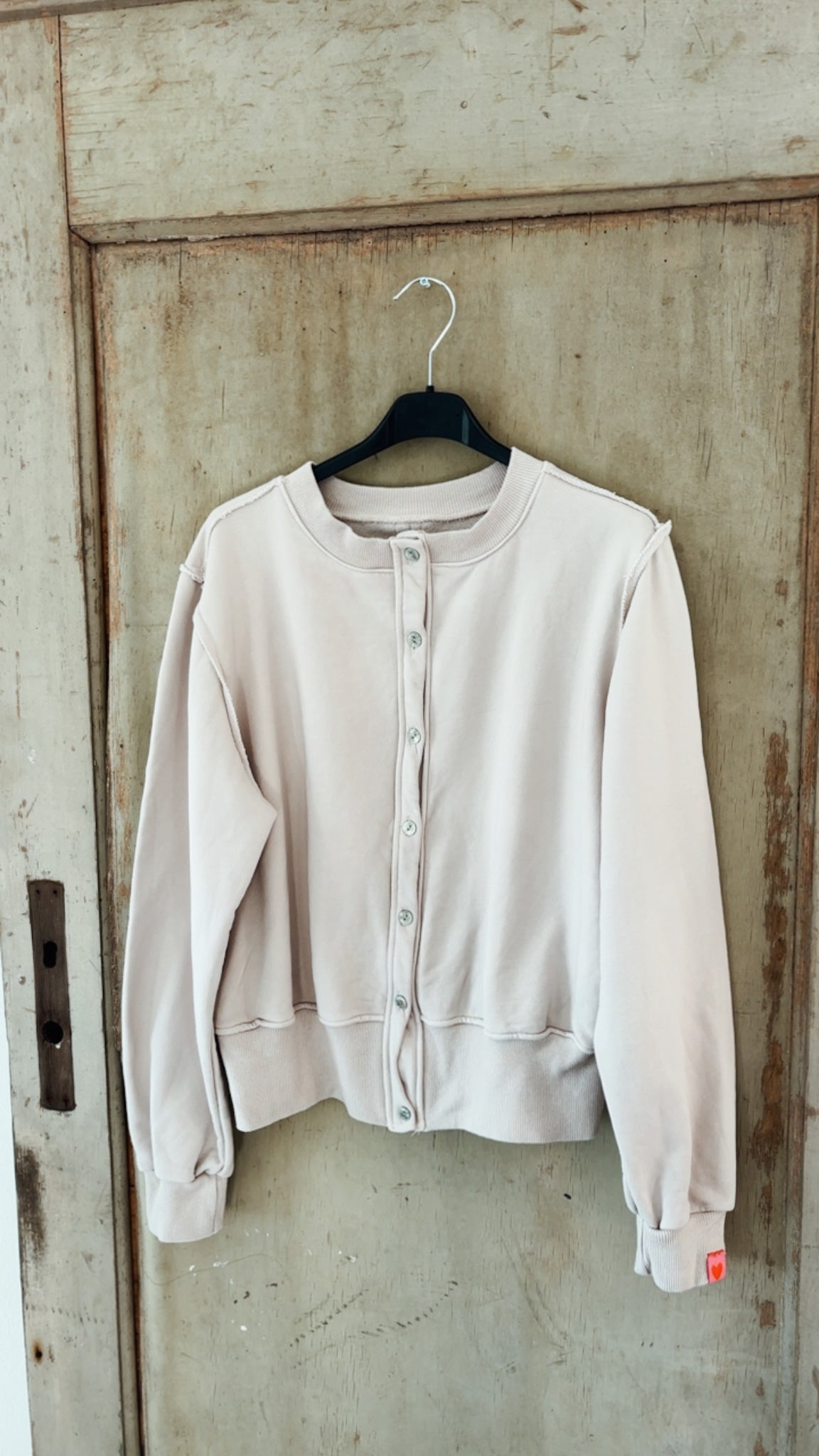 Jacke Art.Nr. 10480 (versch. Farben)