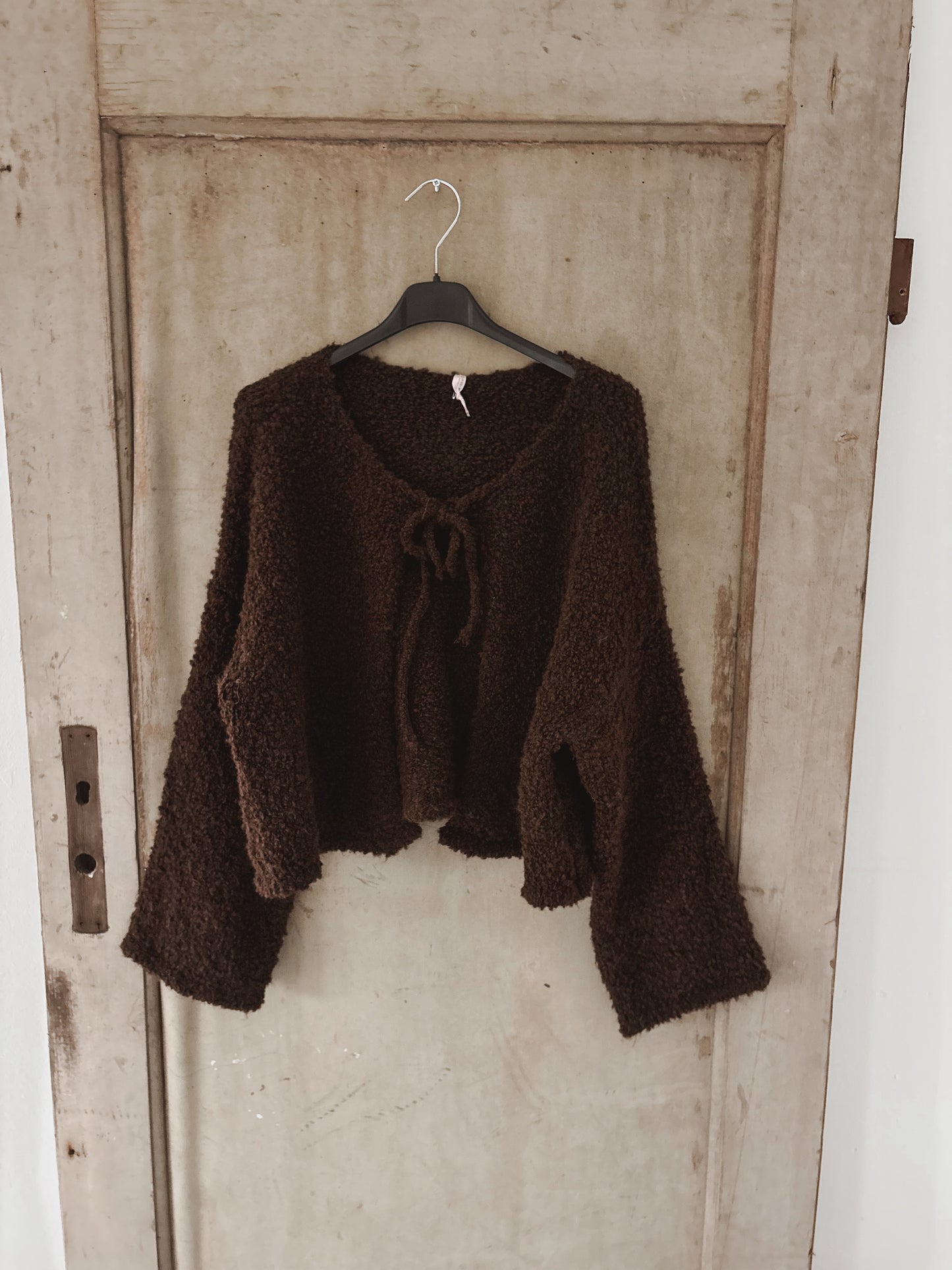 Cardigan Art.Nr. 5143 (versch. Farben)