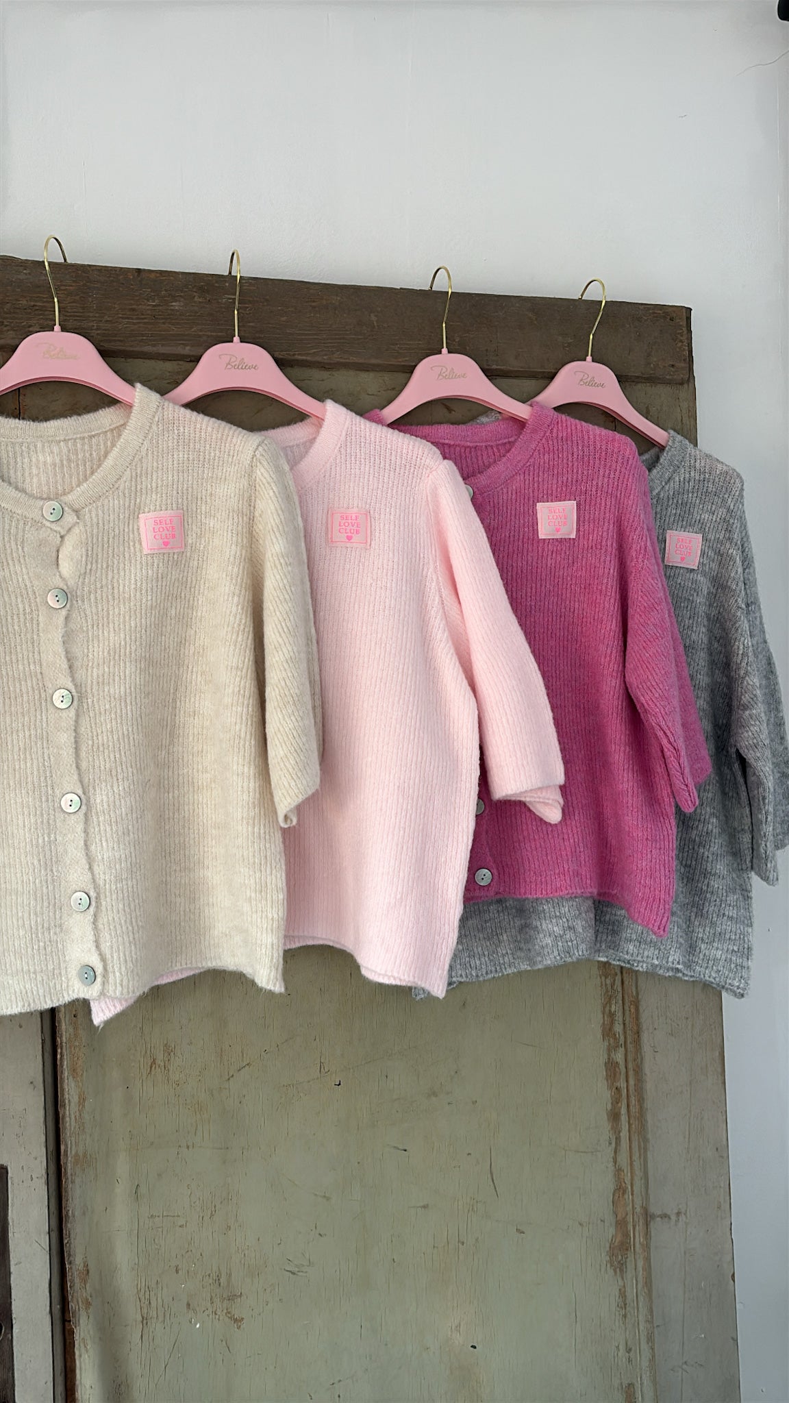 Cardigan Art.Nr. 21258-1