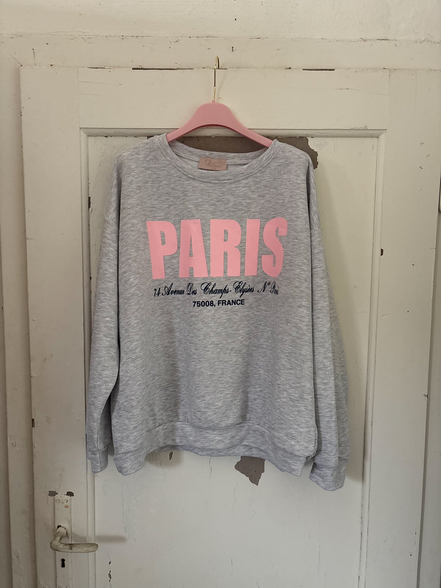 Pullover Art.Nr. R8990 (versch. Farben)