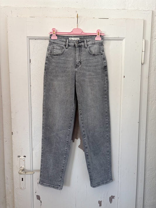Jeans Art.Nr. H834 (hellgrau)