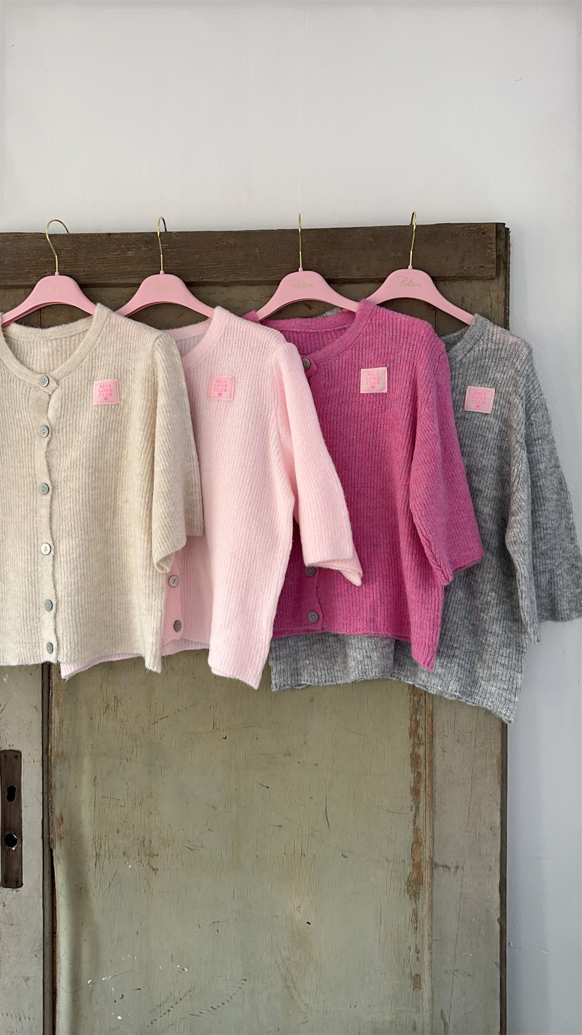 Cardigan Art.Nr. 21258-1