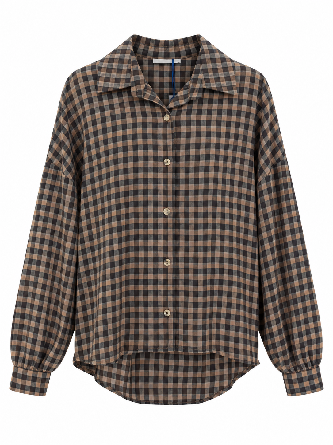 Hemd/Bluse Art. Nr. 2795 (versch. Farben)