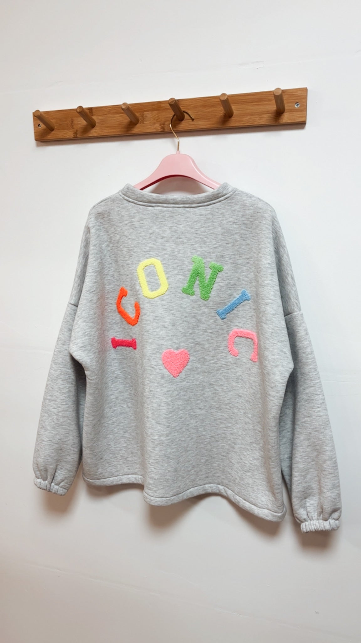 Pullover Art.Nr. 8381