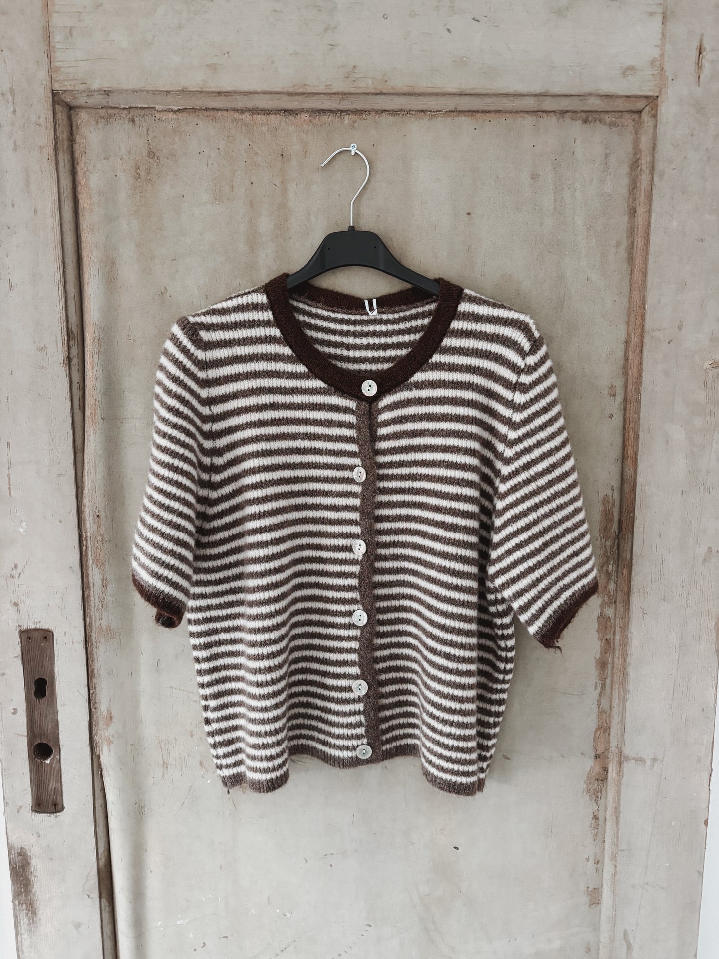 Cardigan Art.Nr. 5204 (versch. Farben)