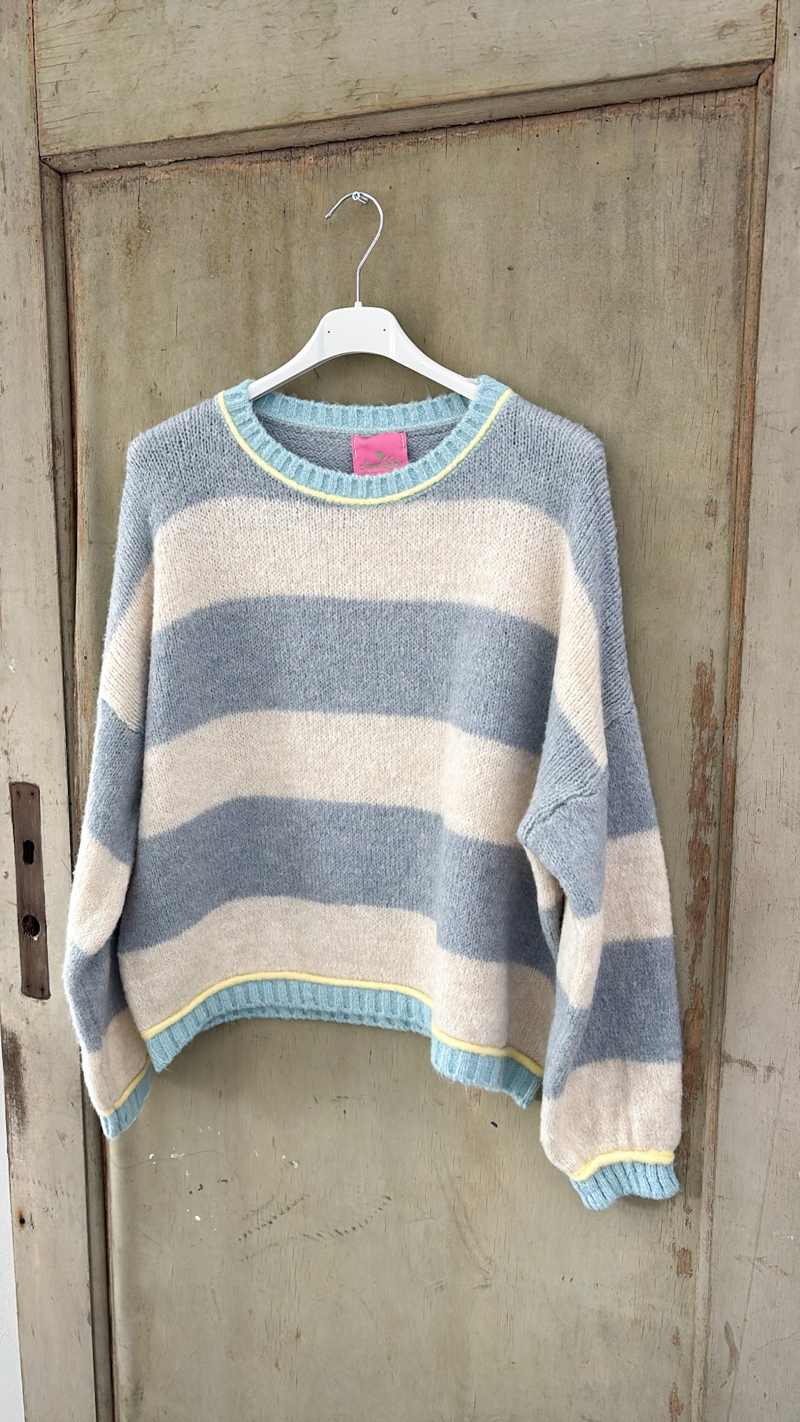 Pullover Art.Nr. 36038 (versch. Farben)