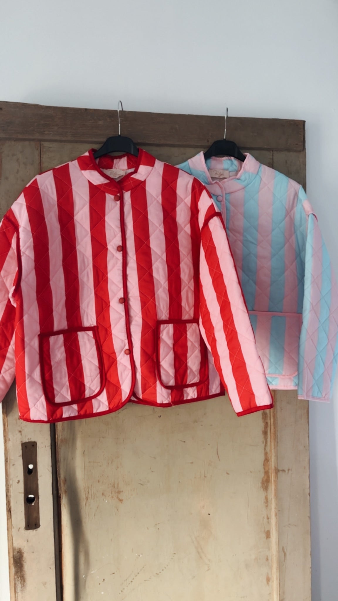 Jacke Art.Nr. 3216 (versch. Farben)
