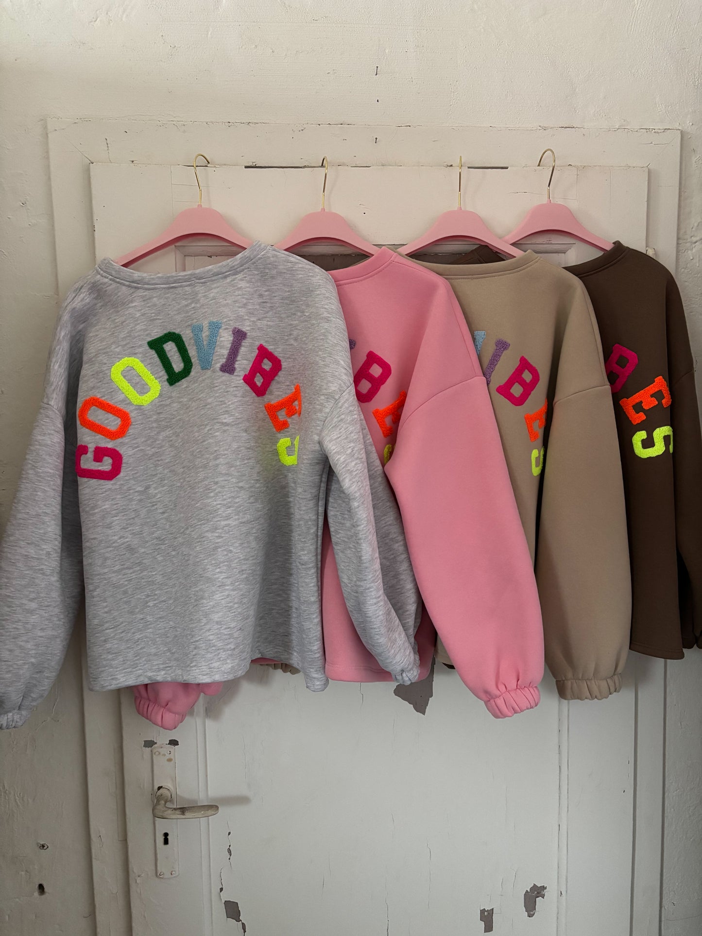 Pullover Art.Nr. R51619 (versch. Farben)