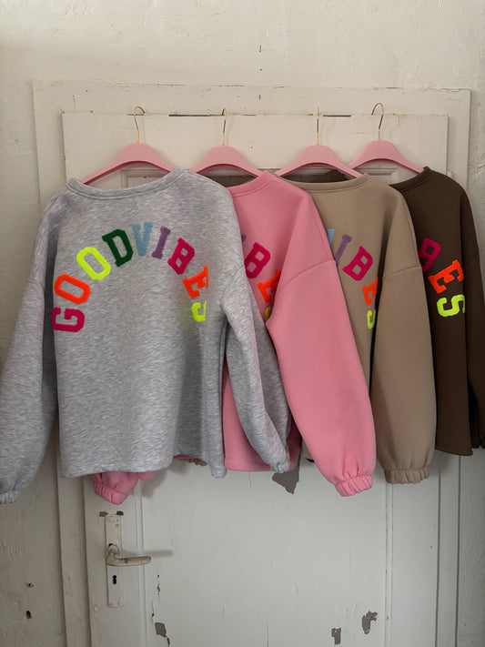 Pullover Art.Nr. R51619 (versch. Farben)